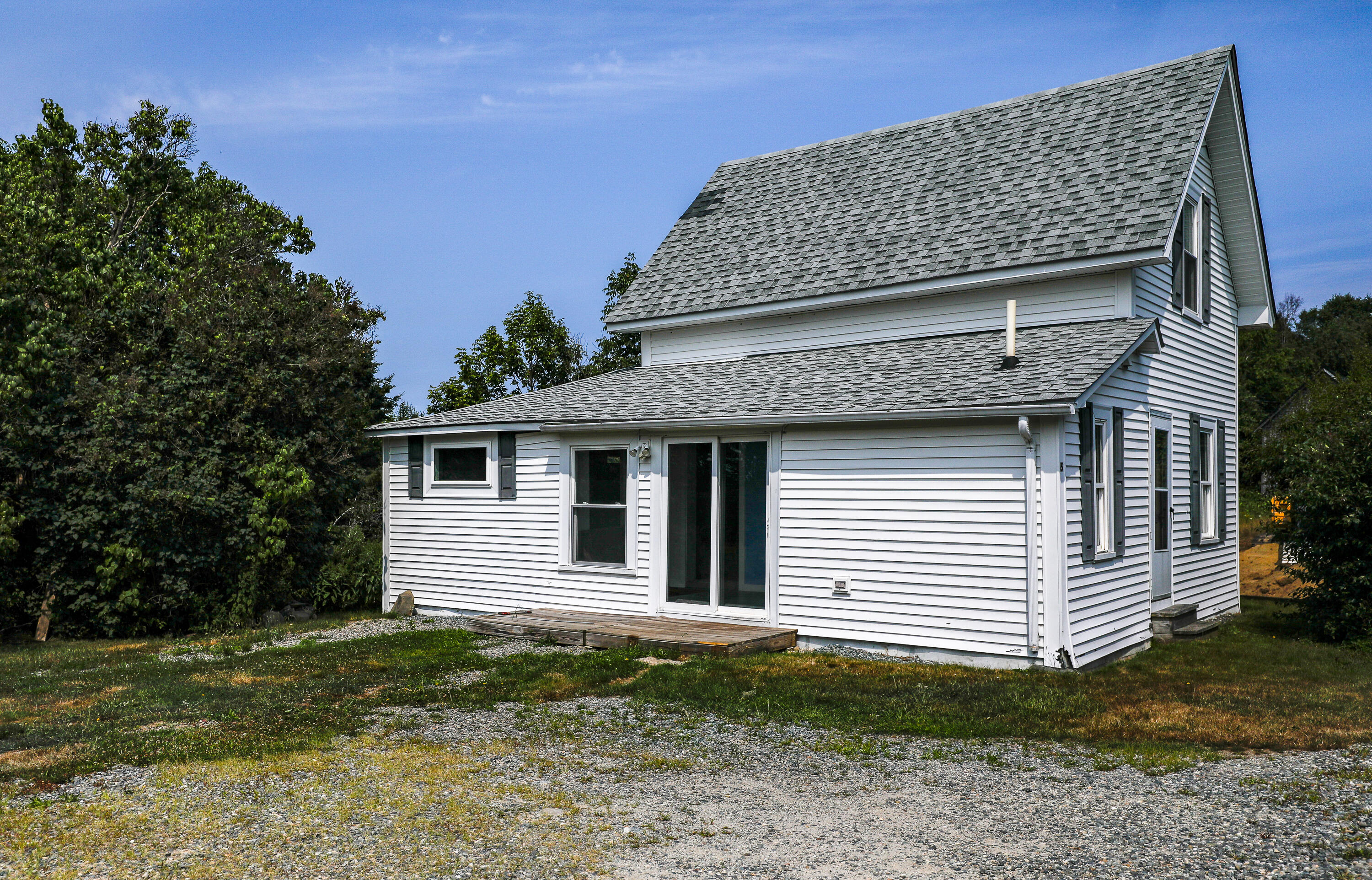 15 Clamshell Alley