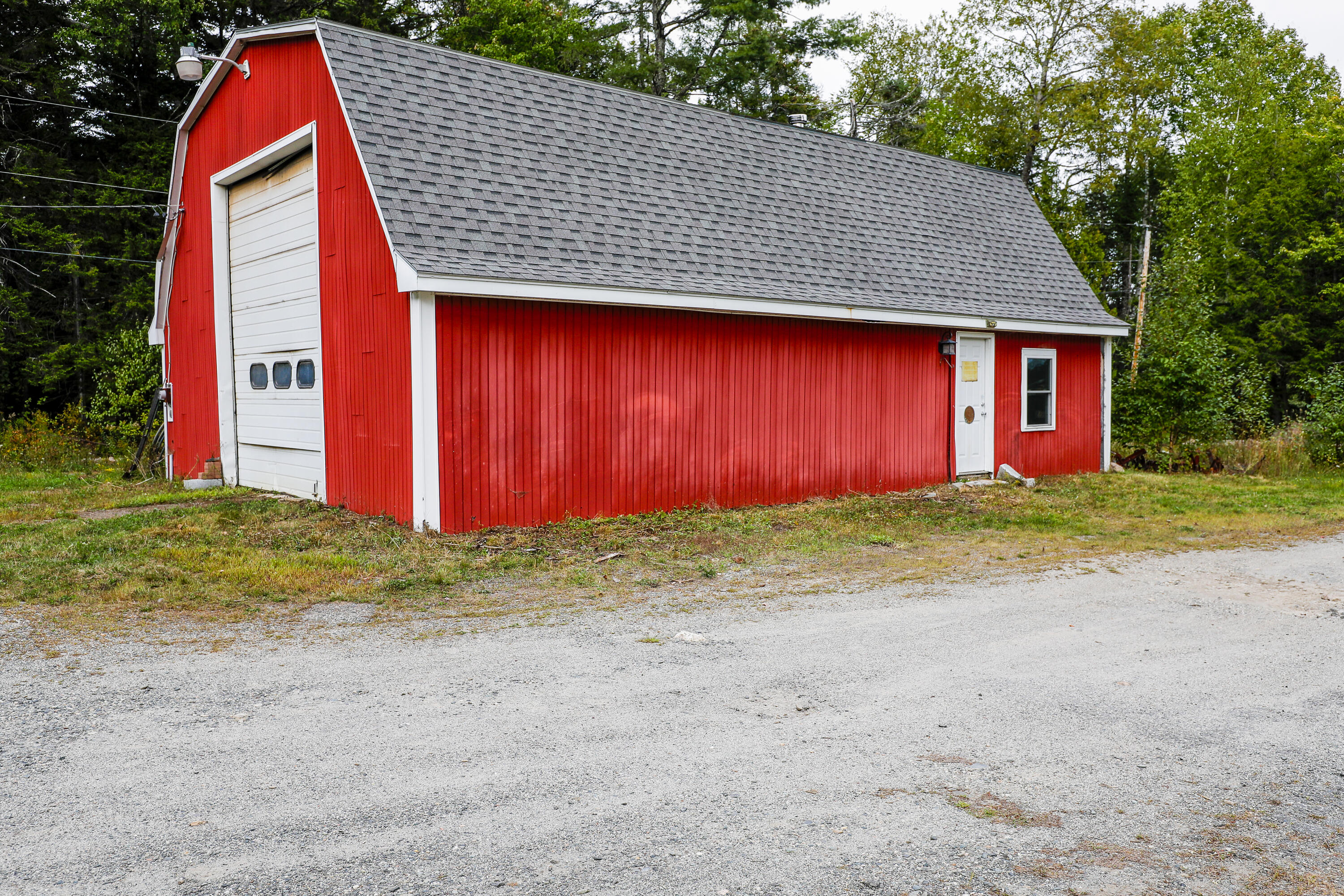122 Otis Road