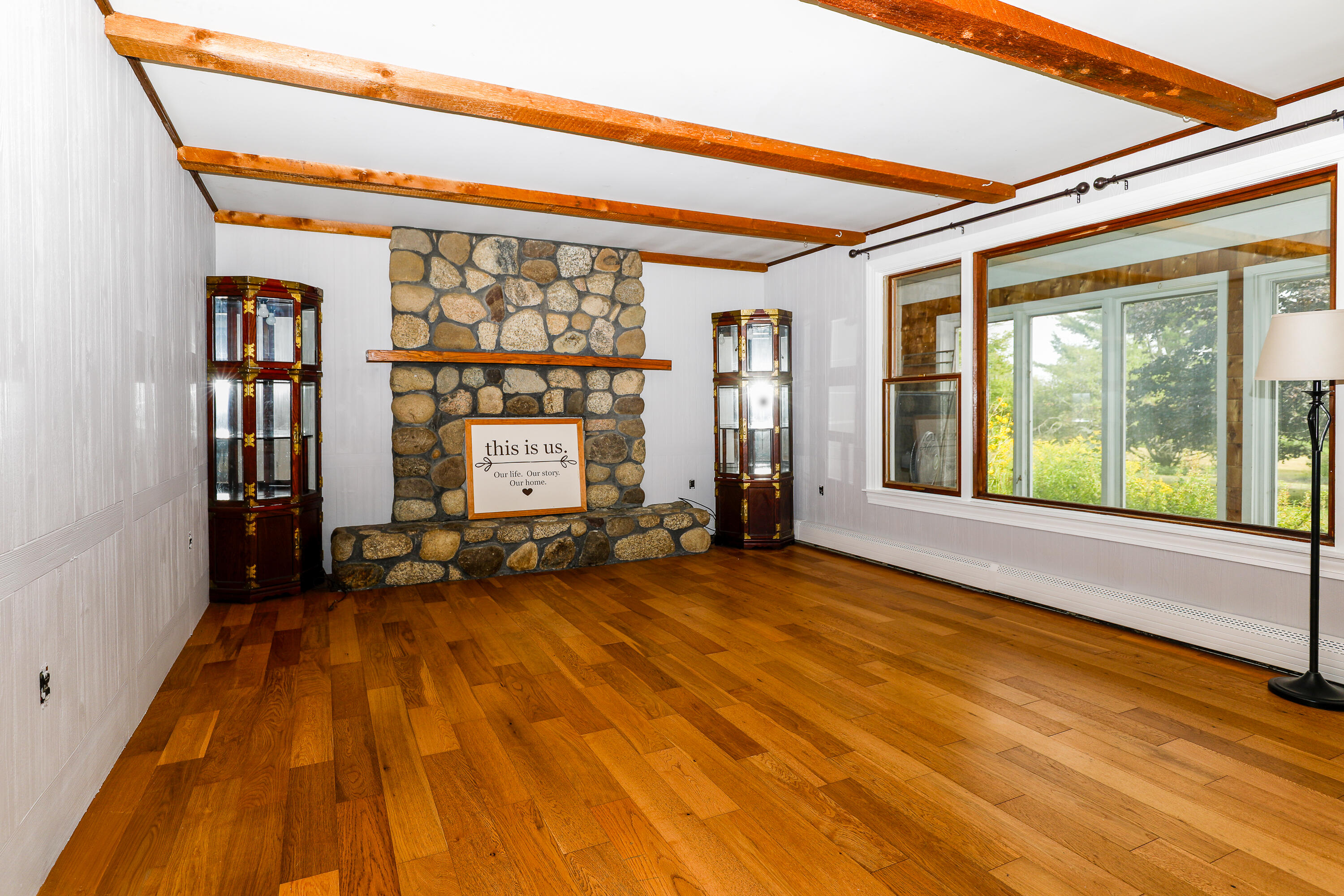 122 Otis Road