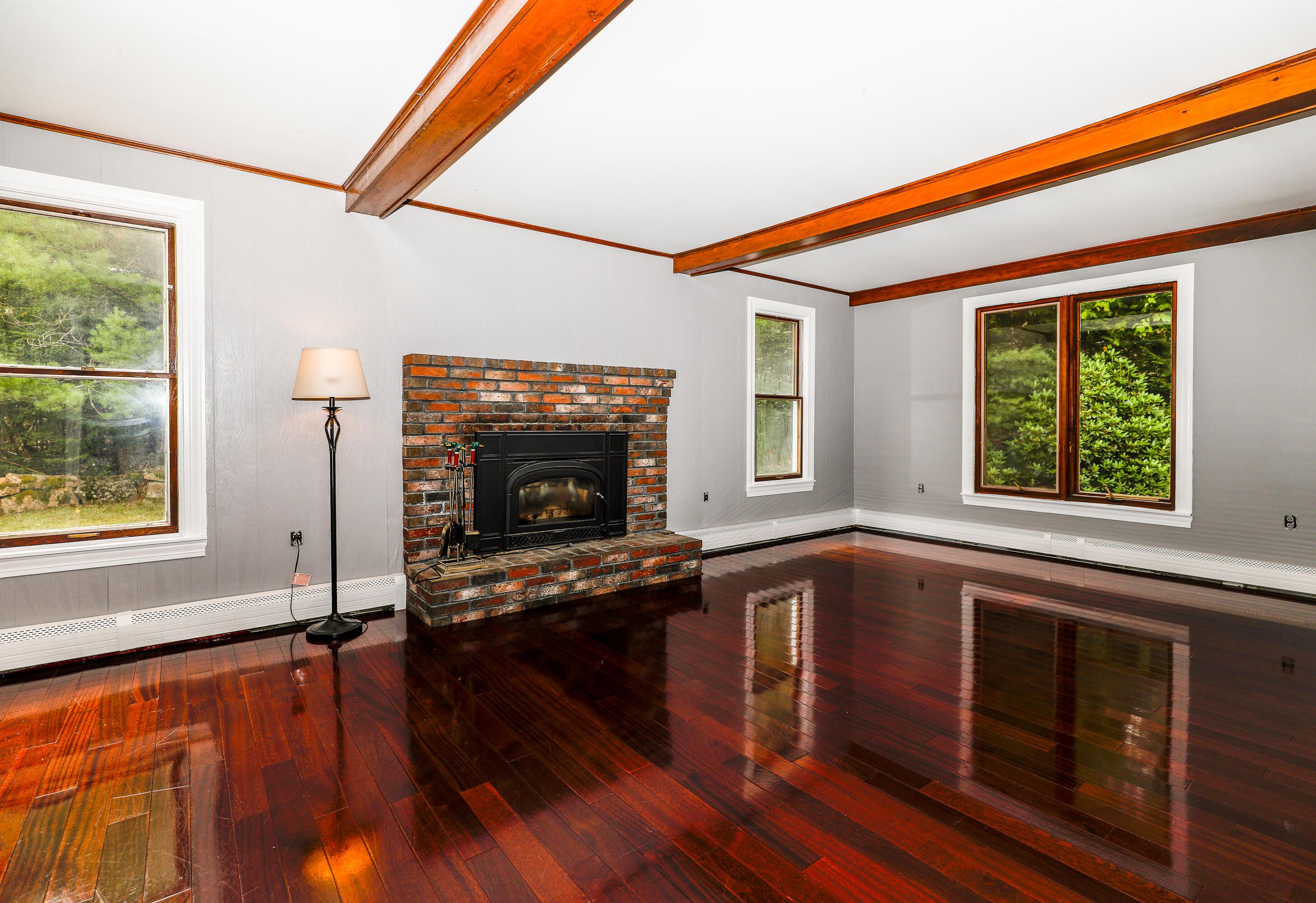 122 Otis Road