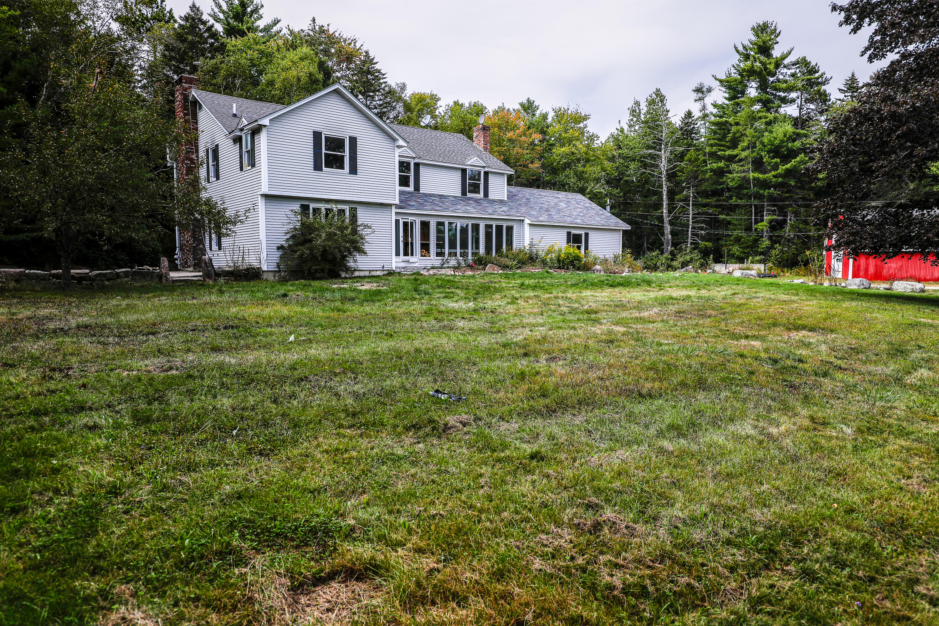 122 Otis Road