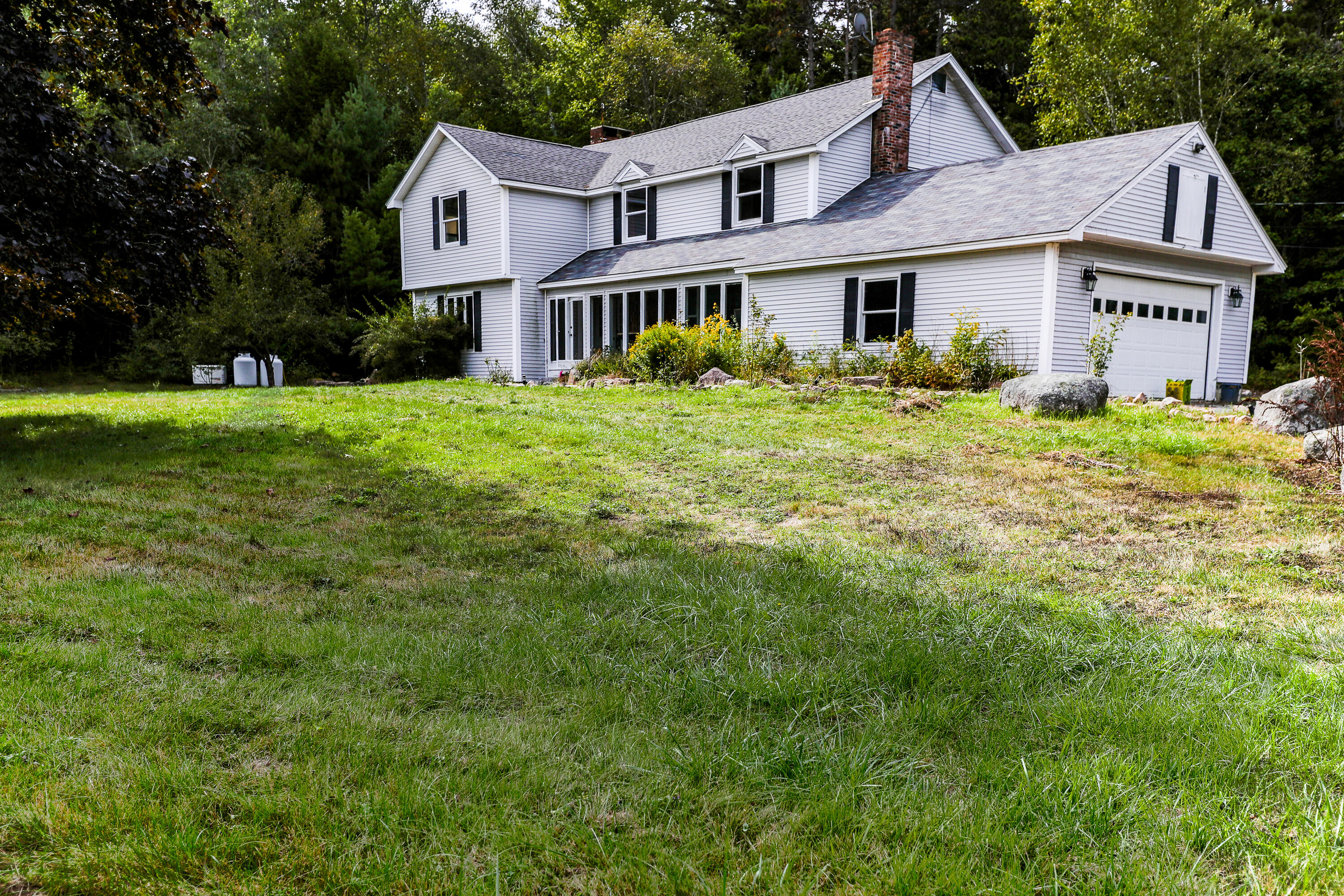 122 Otis Road