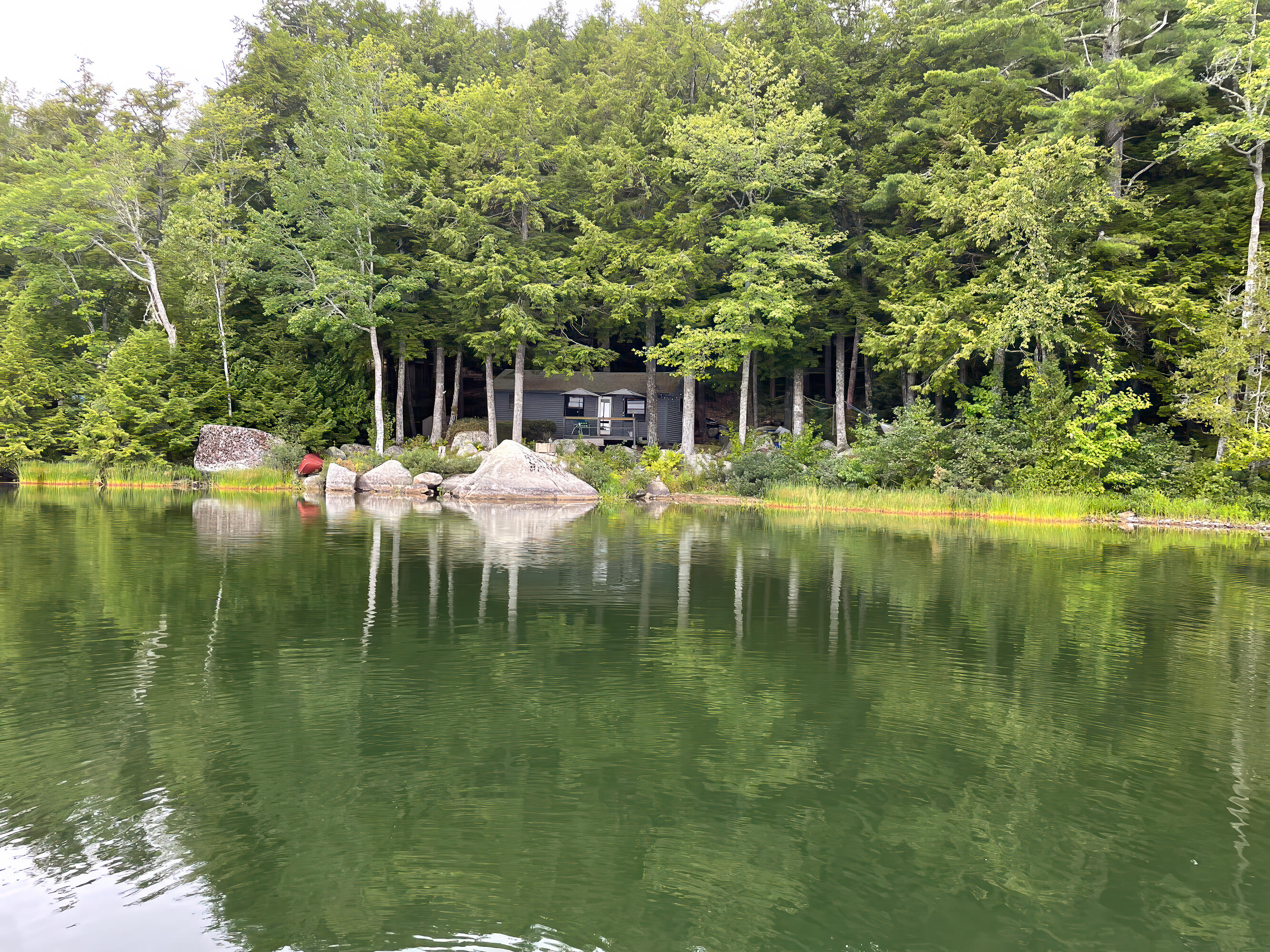 85 Dinsmore Road