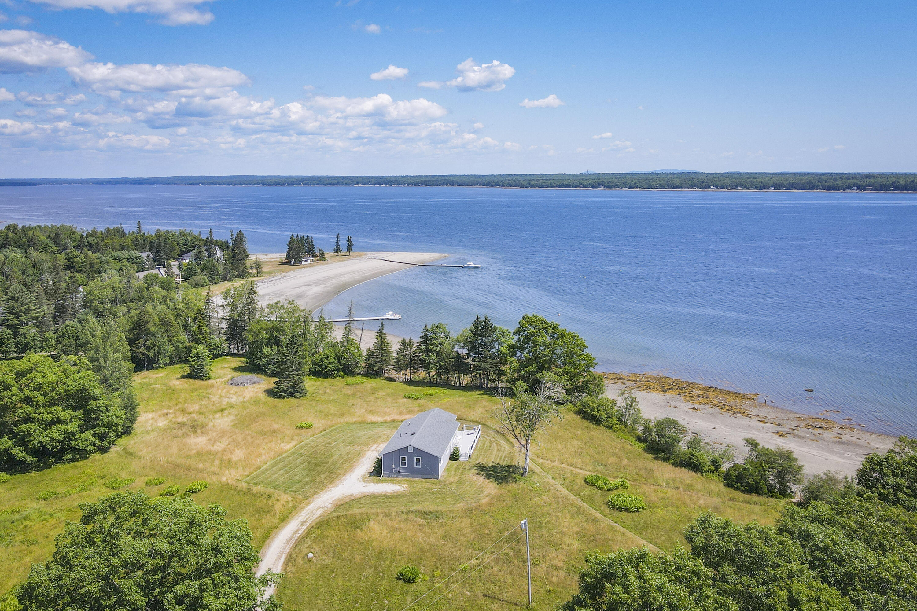 1498 Newbury Neck Road