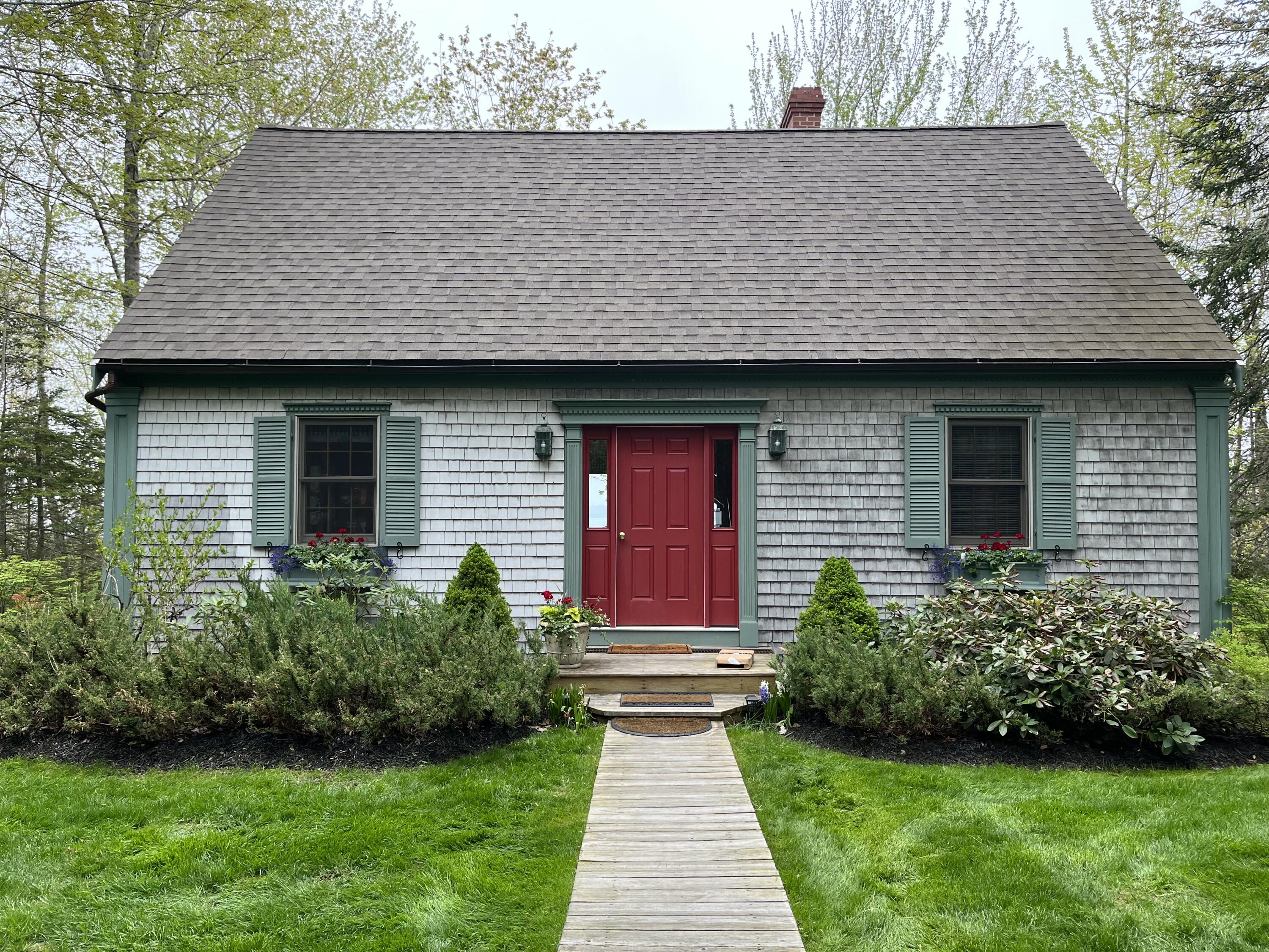 494 Newbury Neck Road