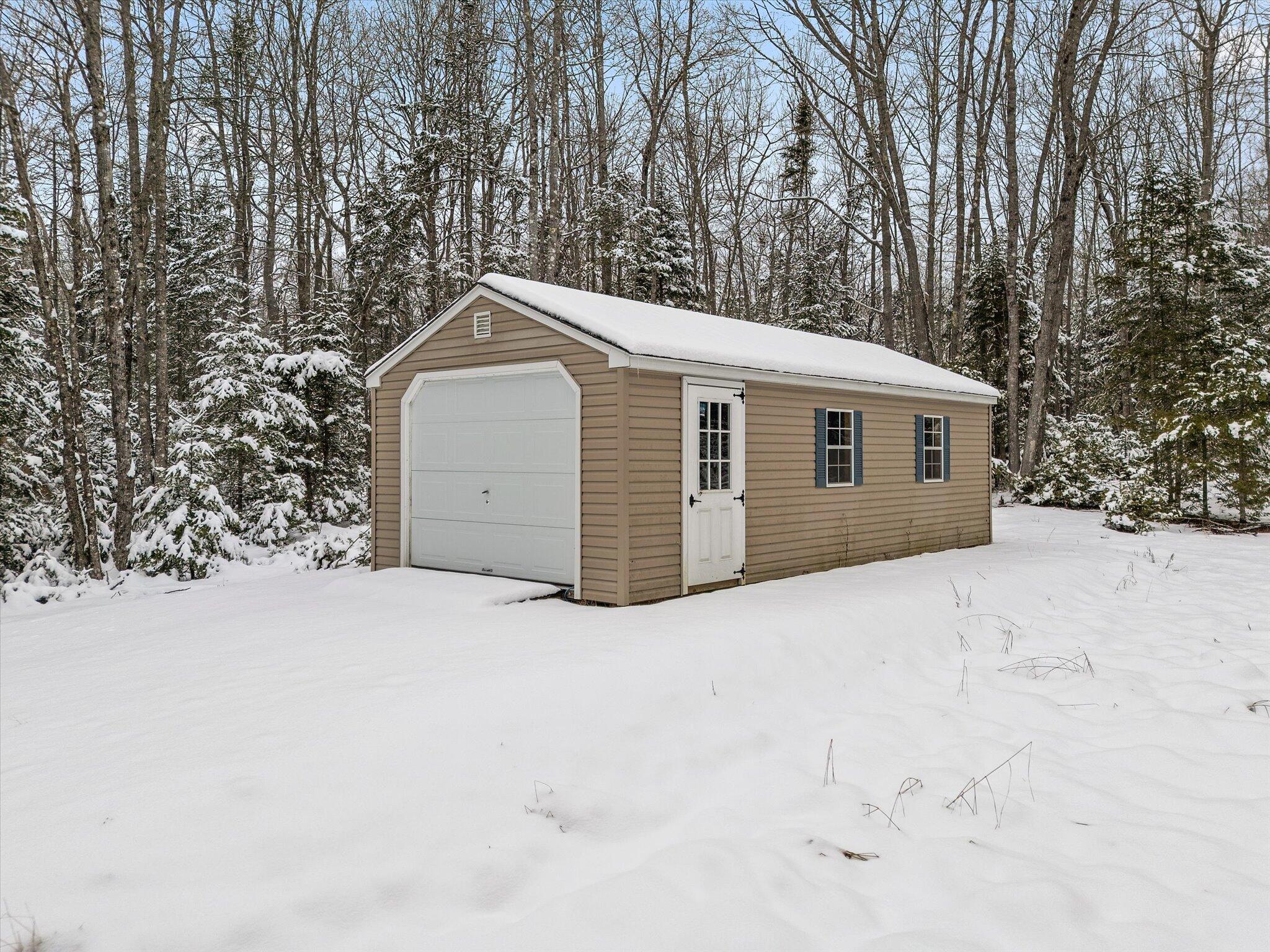 494 Newbury Neck Road