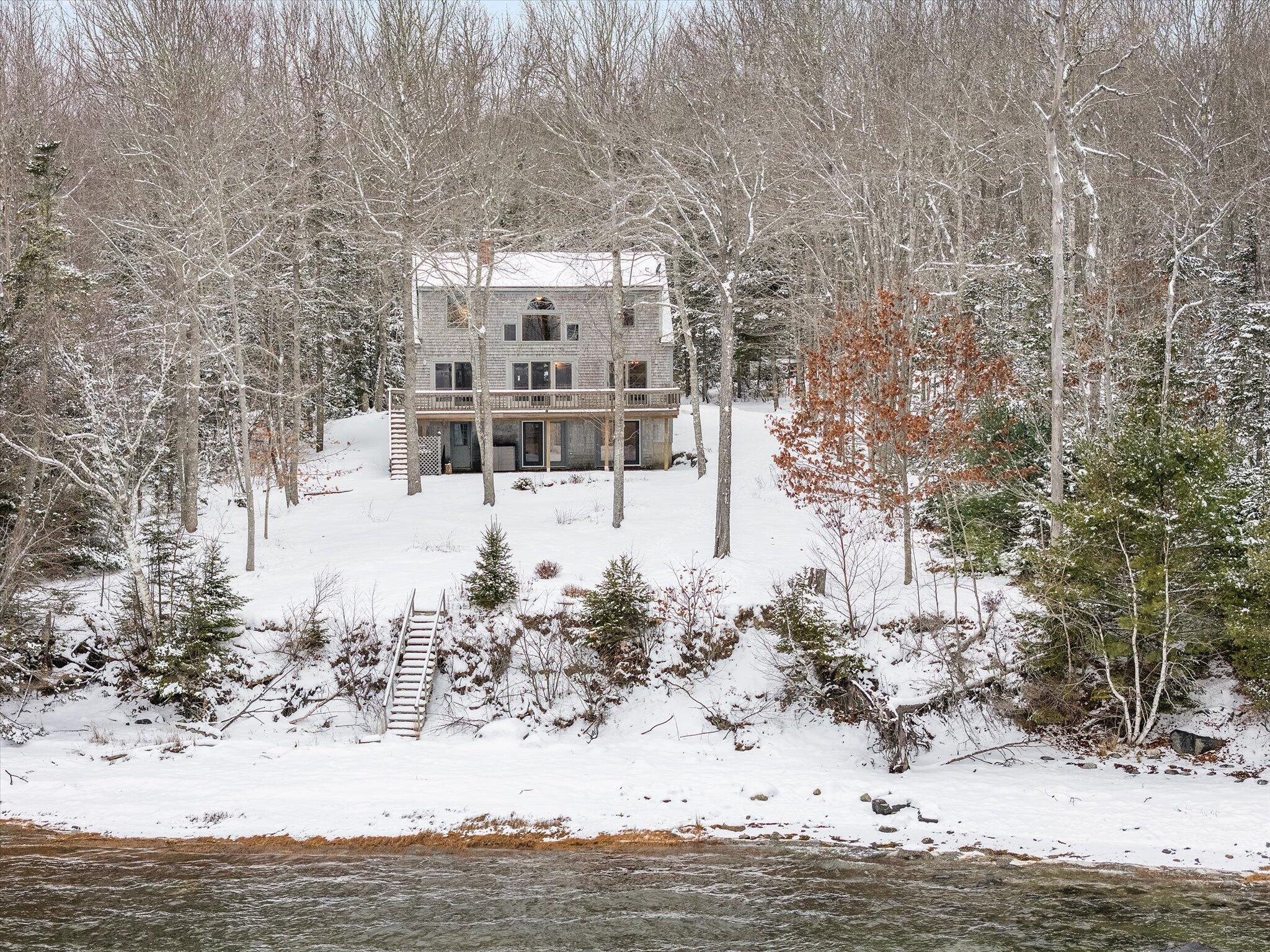 494 Newbury Neck Road