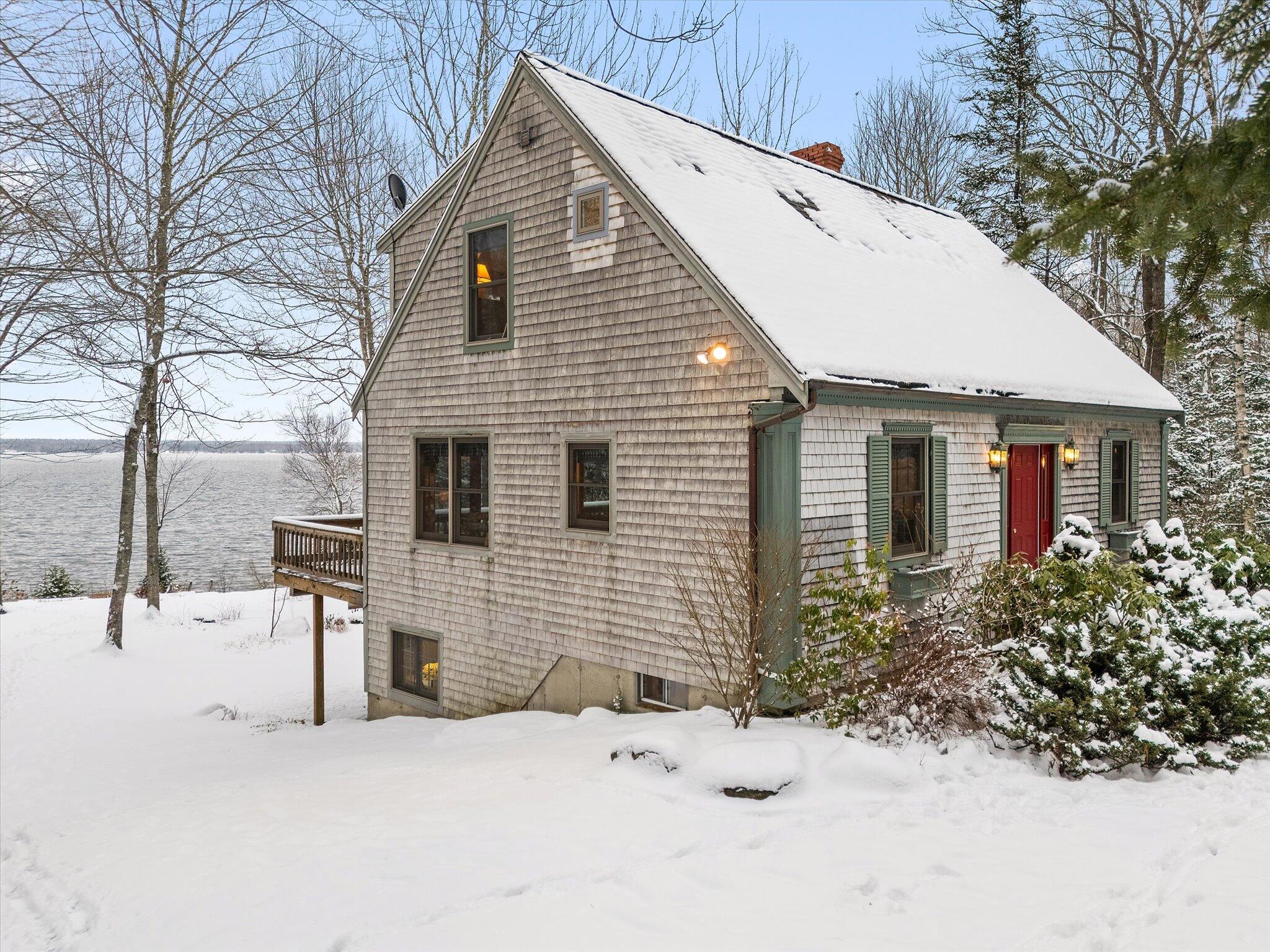 494 Newbury Neck Road