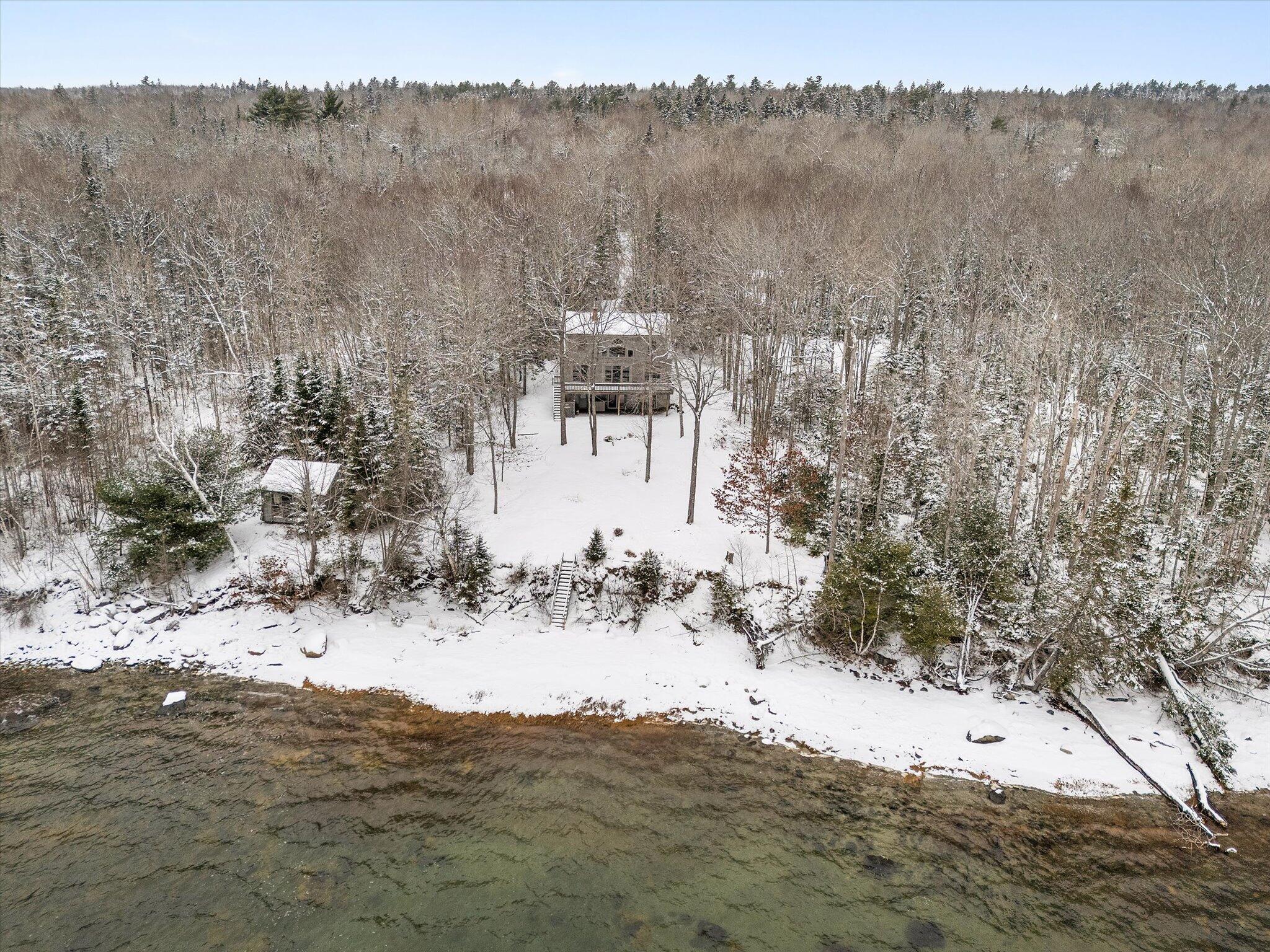 494 Newbury Neck Road