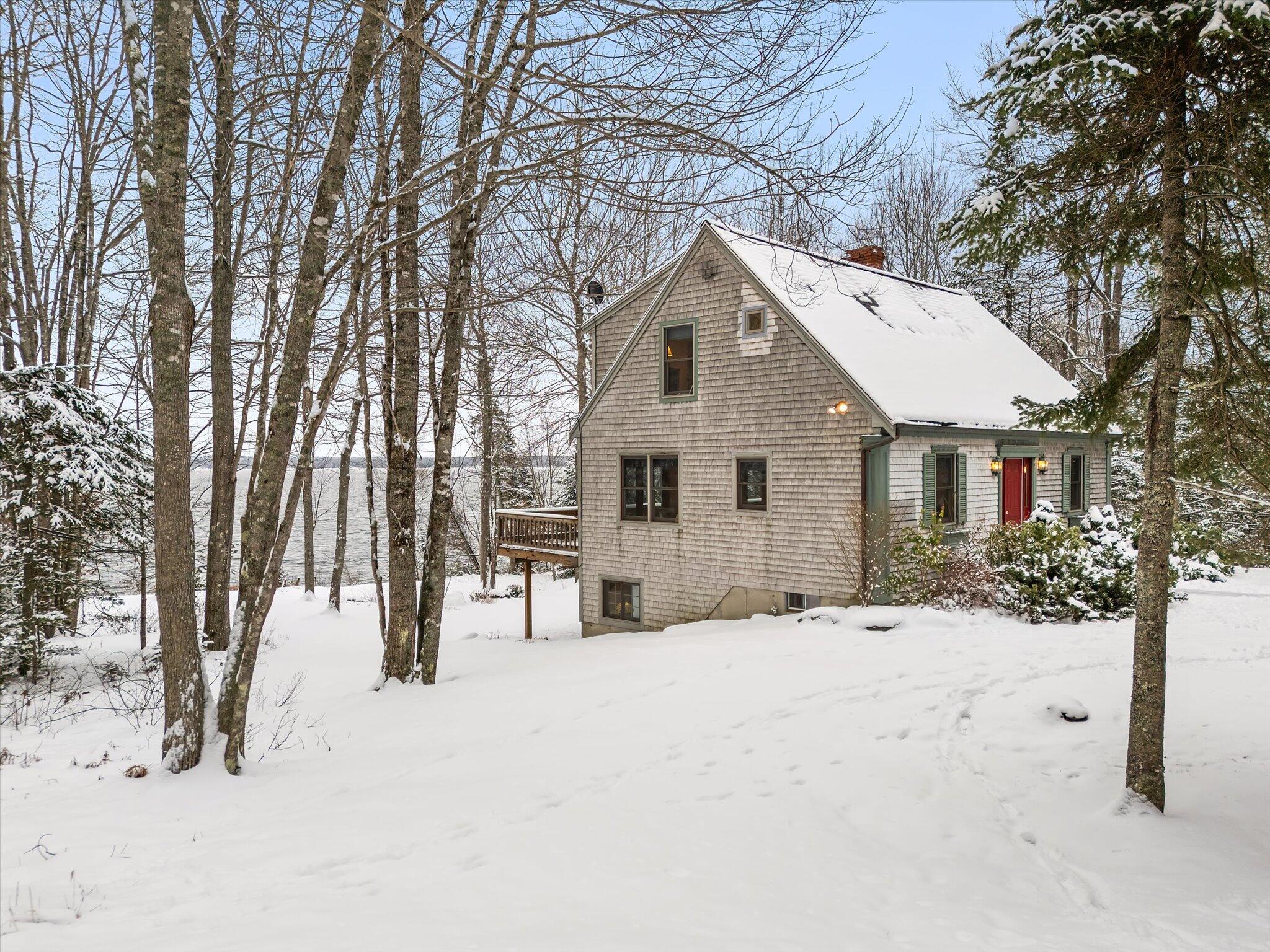 494 Newbury Neck Road