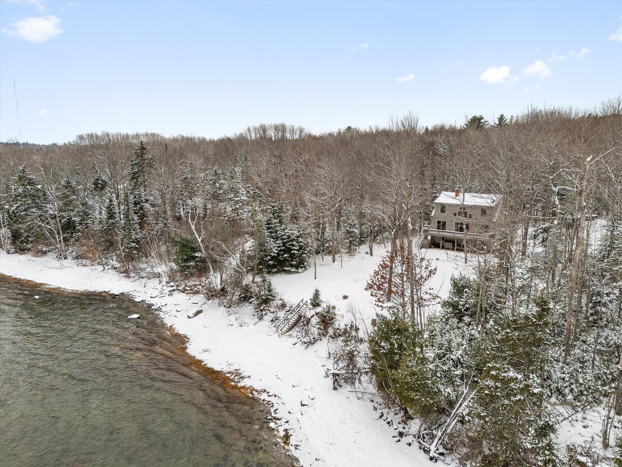 494 Newbury Neck Road