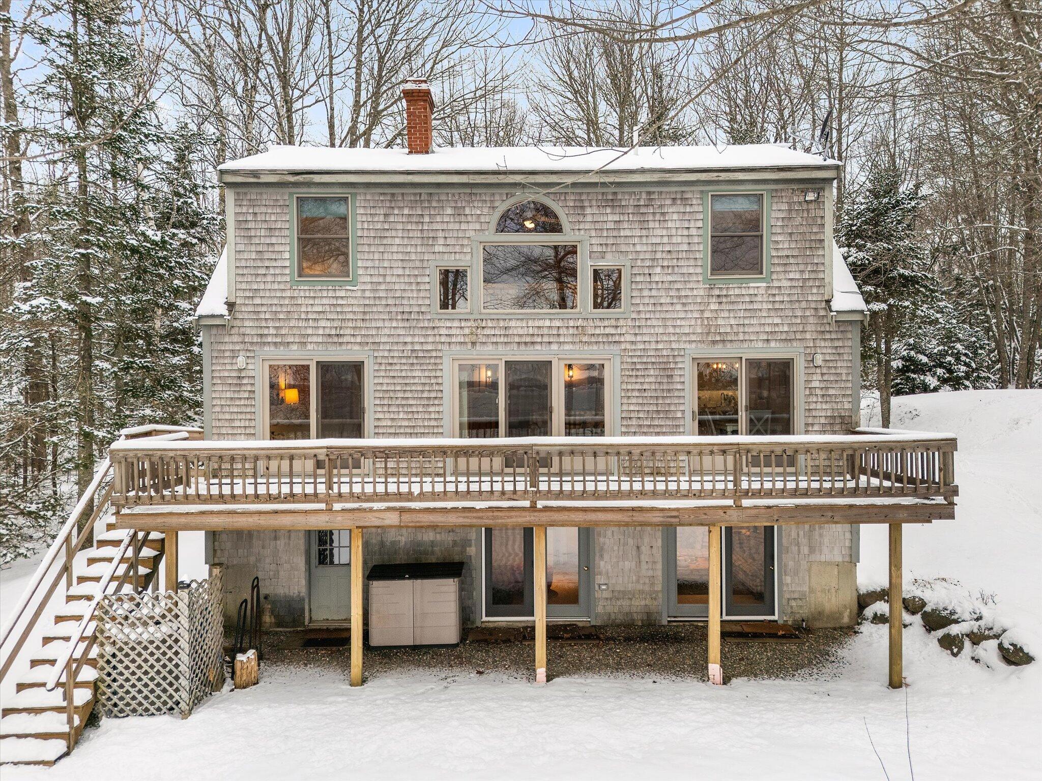 494 Newbury Neck Road