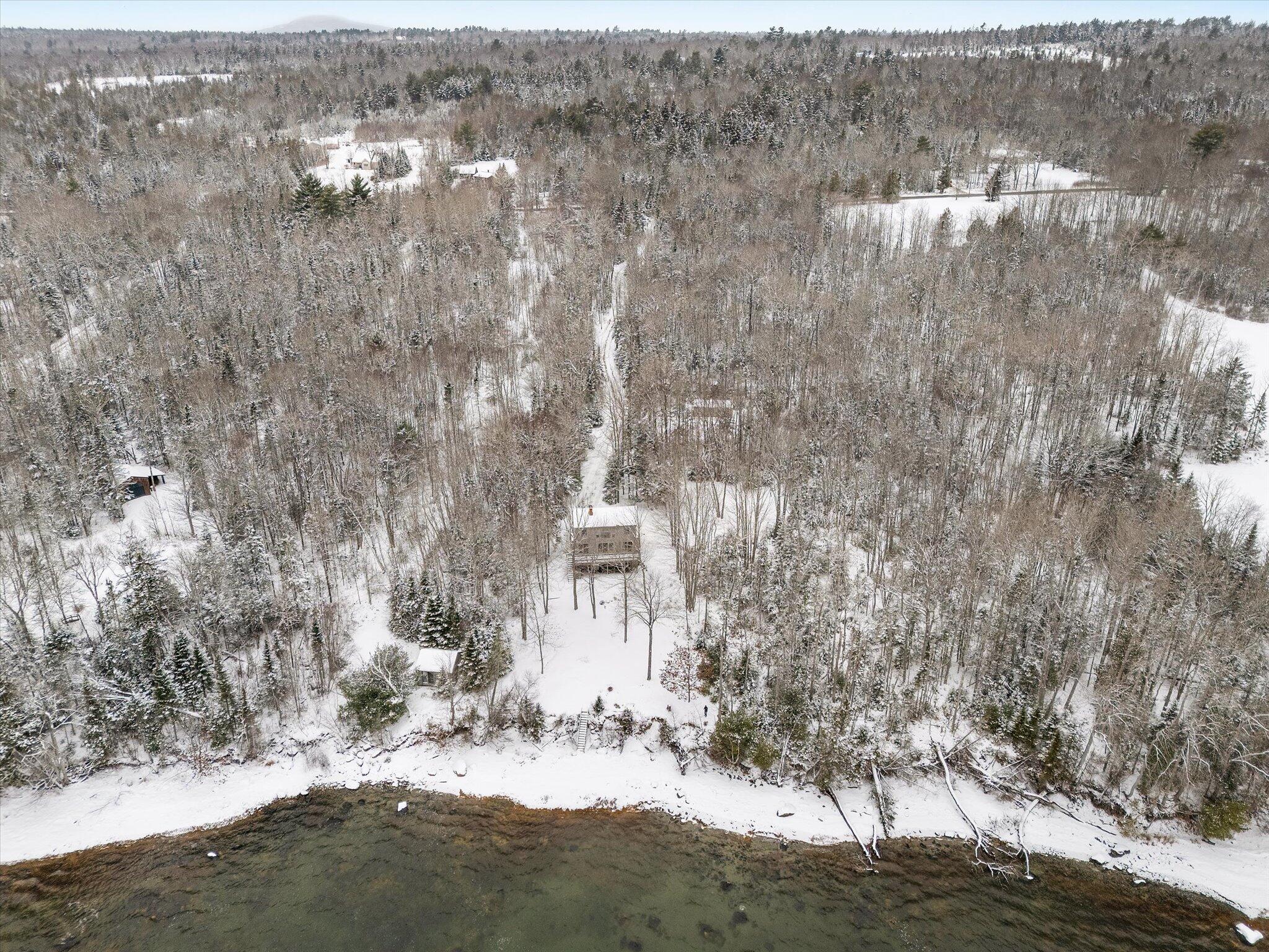 494 Newbury Neck Road