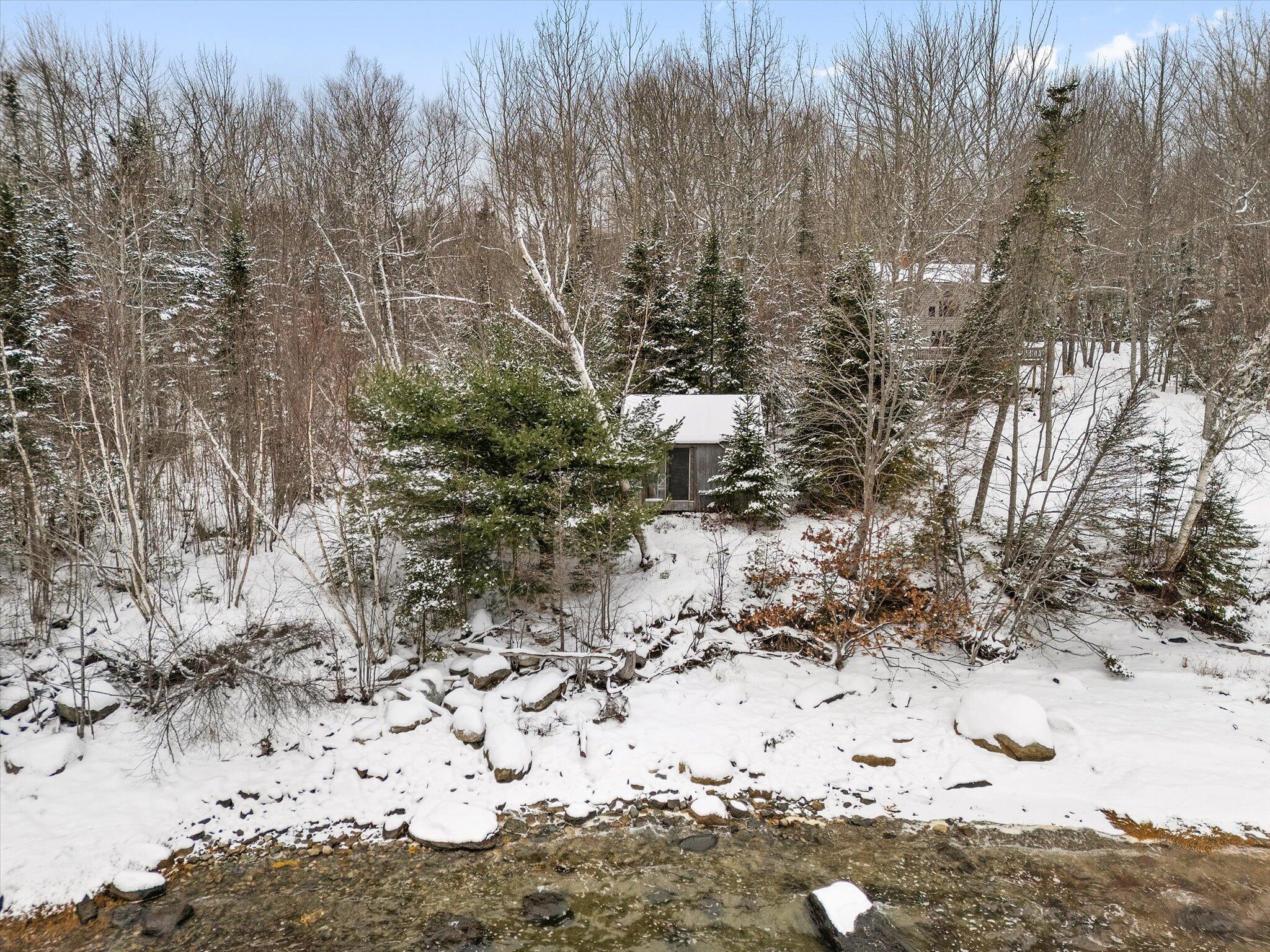 494 Newbury Neck Road