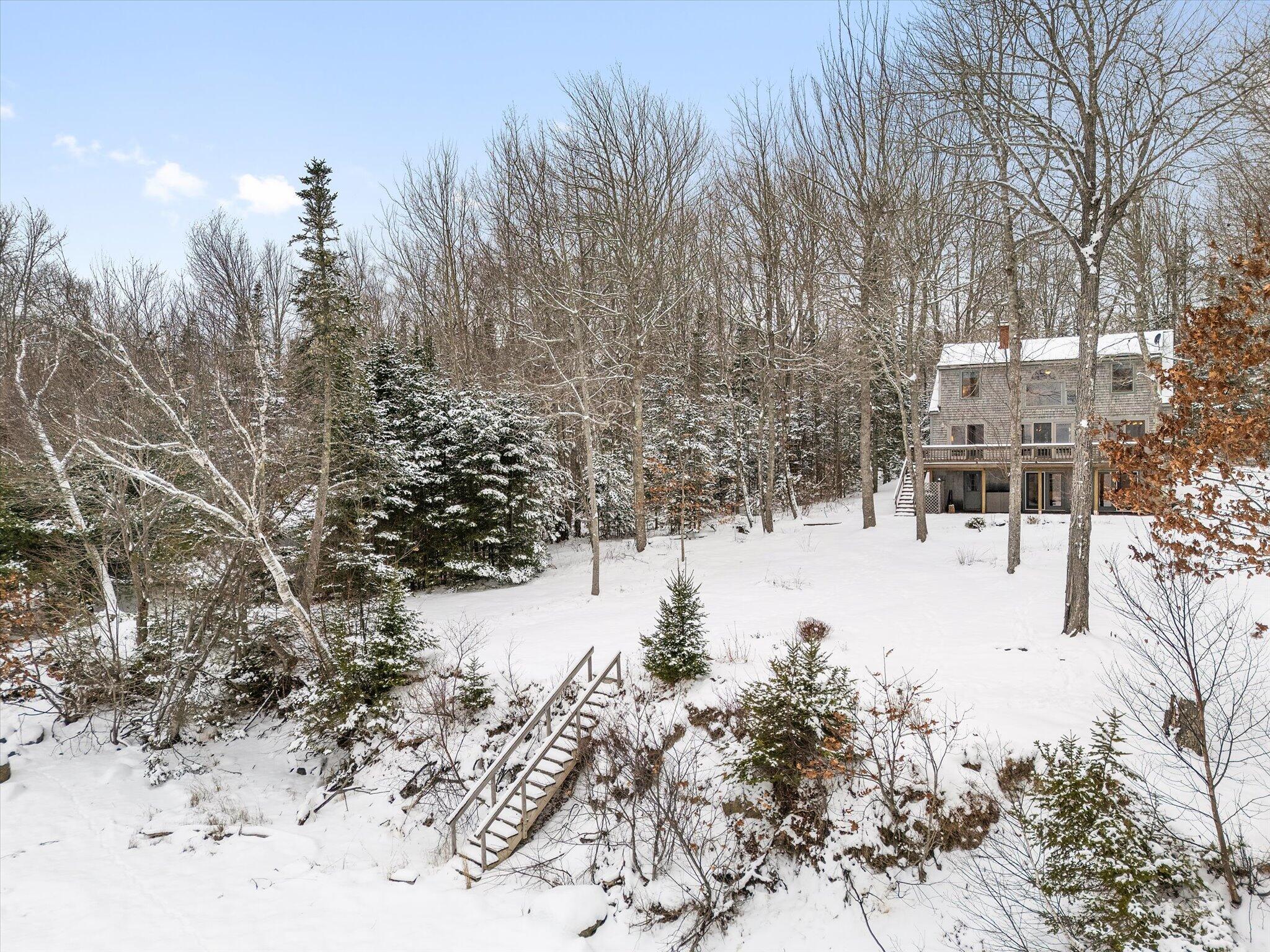 494 Newbury Neck Road