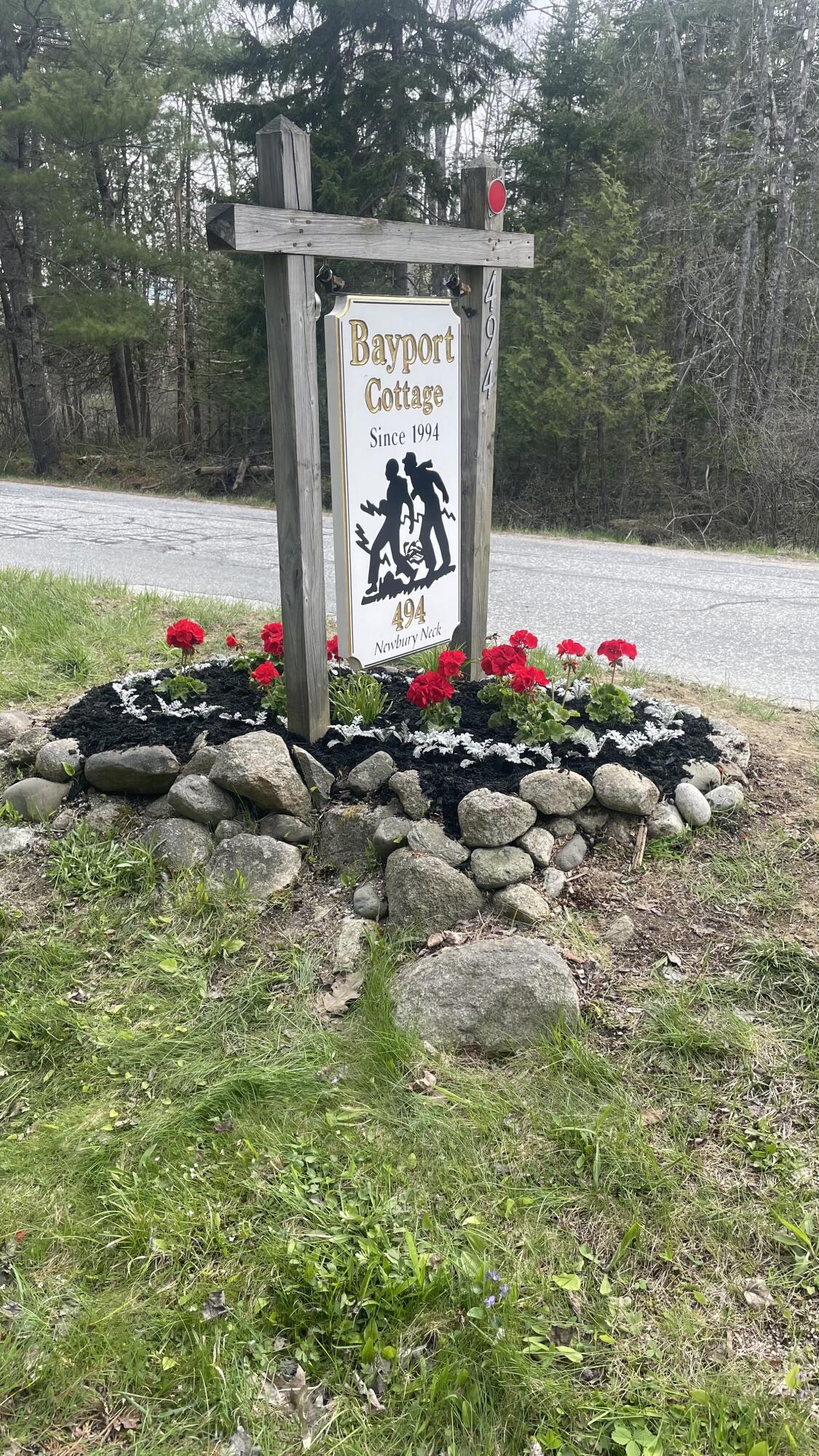 494 Newbury Neck Road