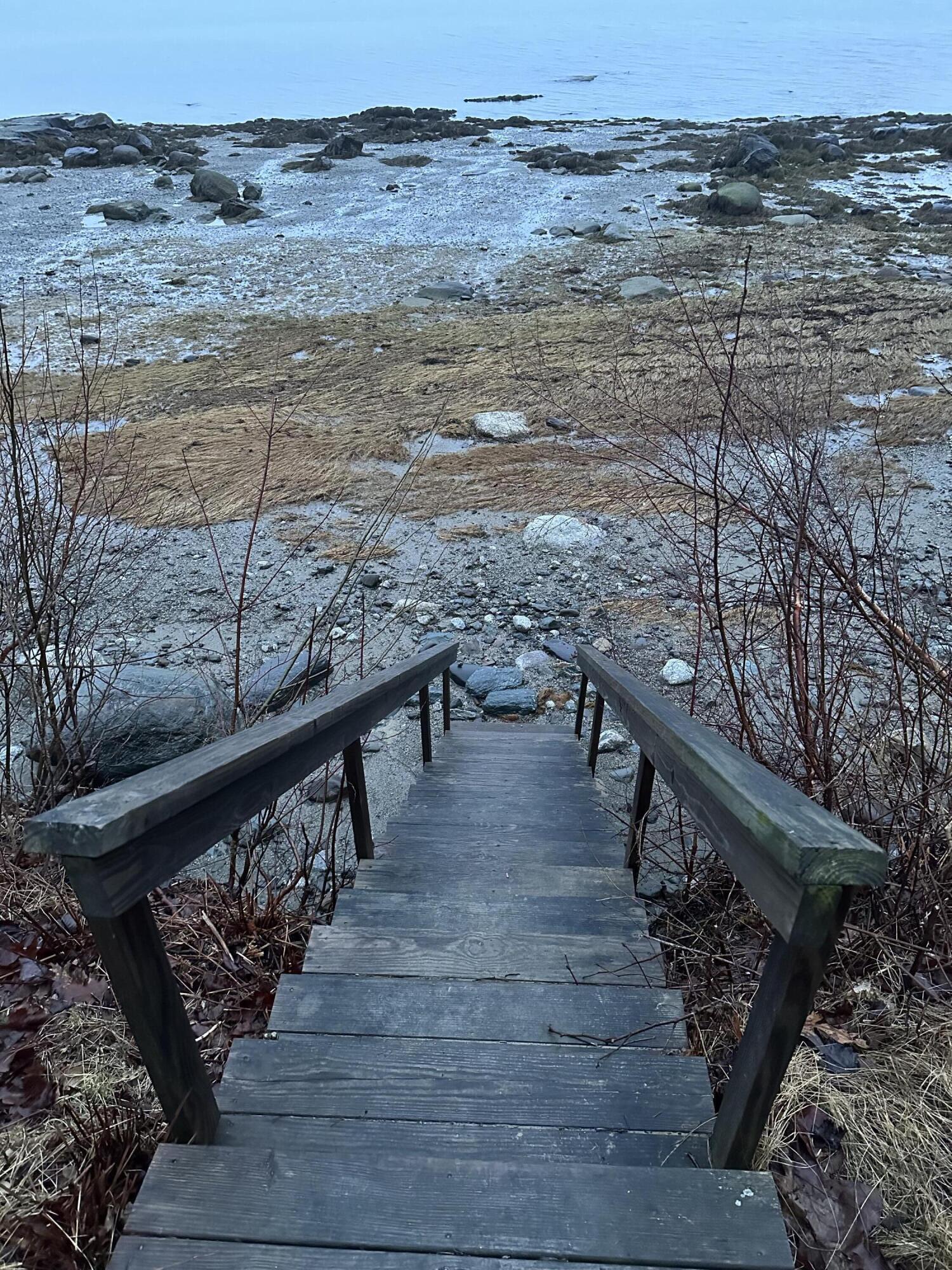 494 Newbury Neck Road