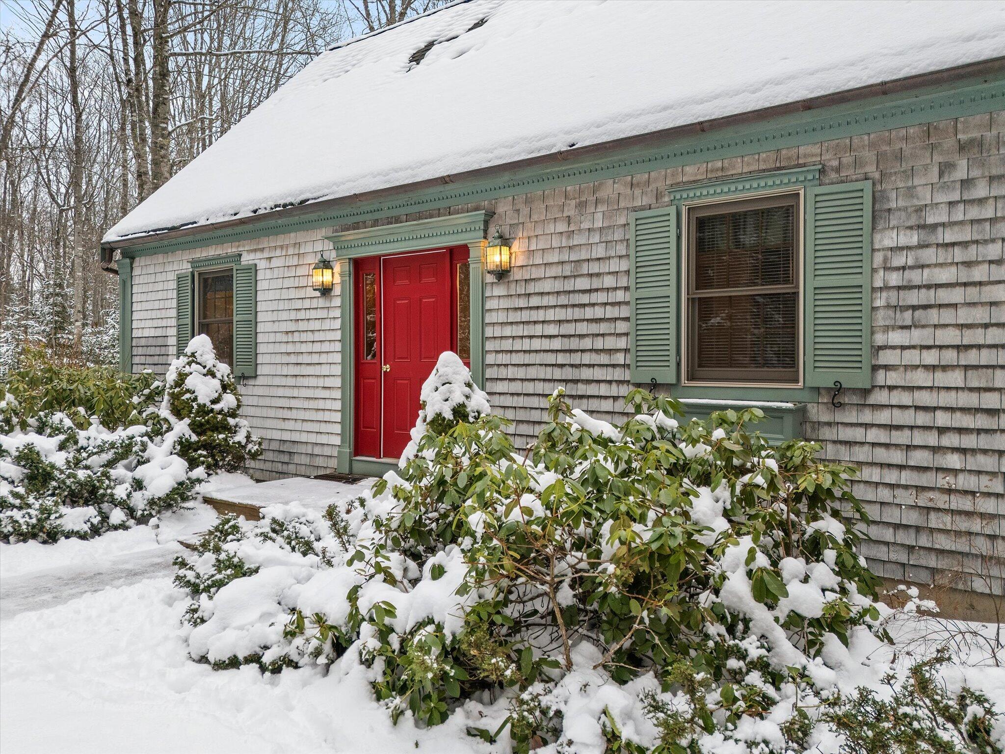 494 Newbury Neck Road