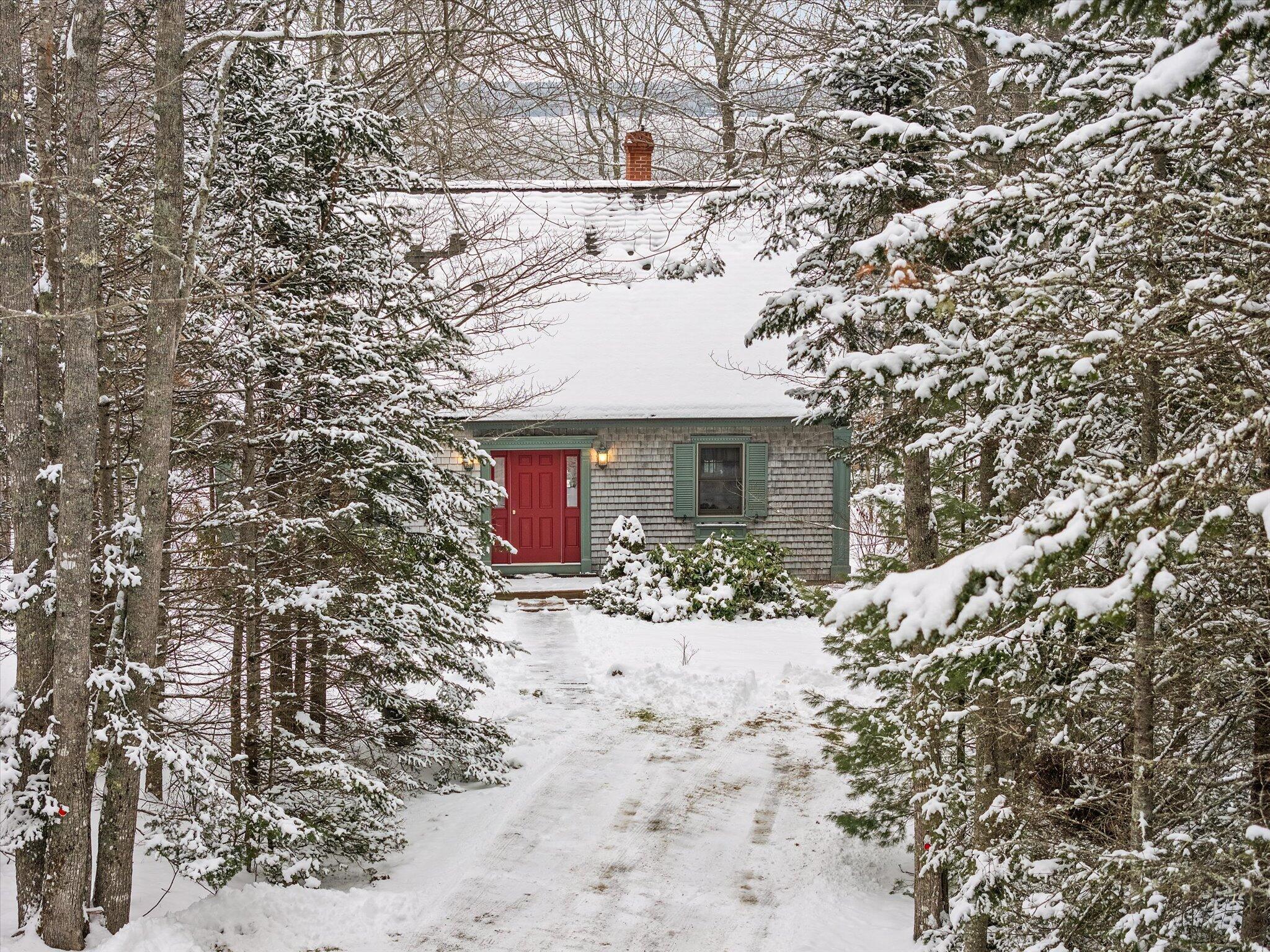 494 Newbury Neck Road