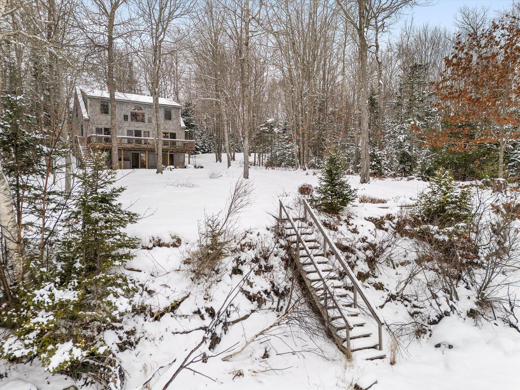 494 Newbury Neck Road