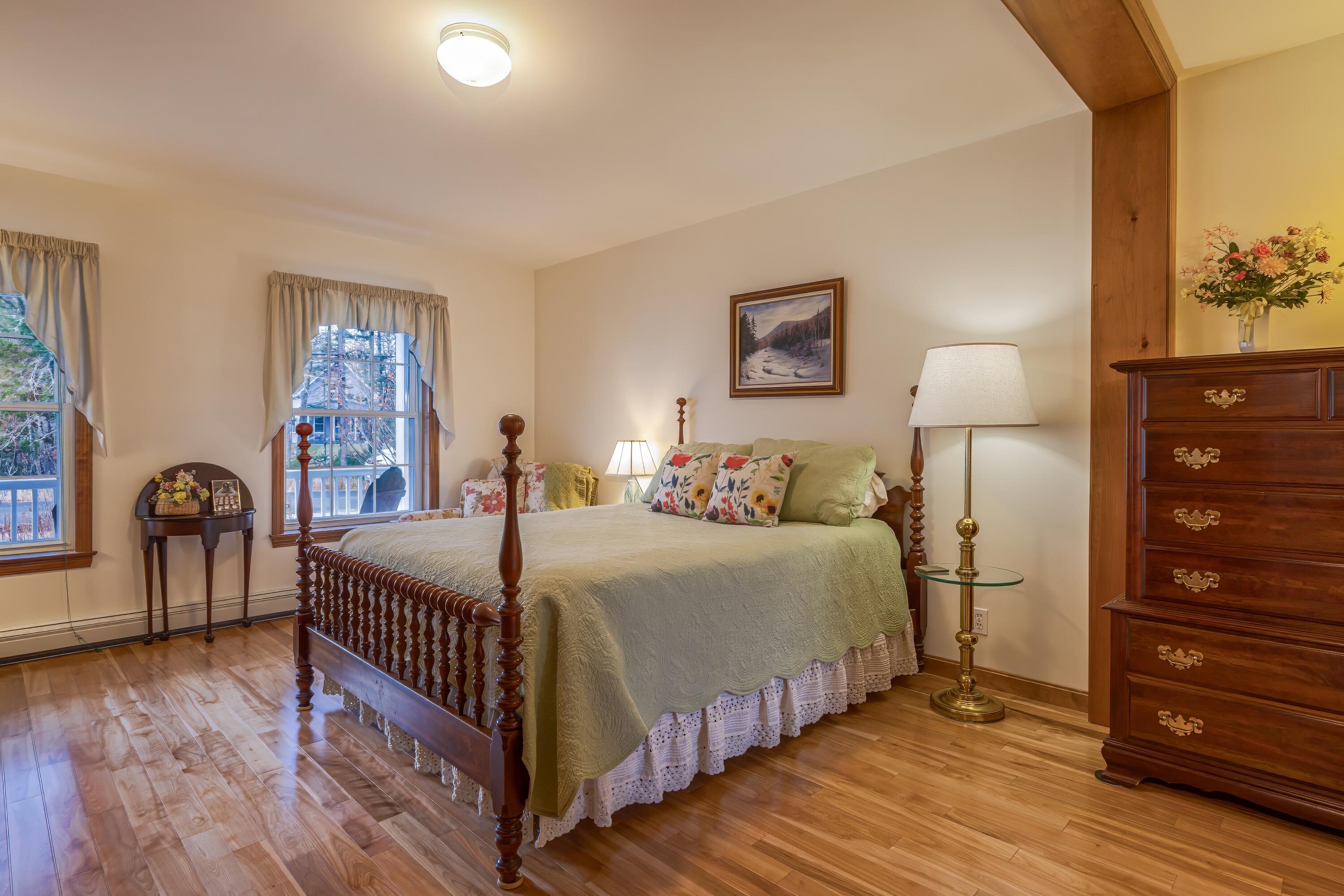 487 Paul Bunyan Road