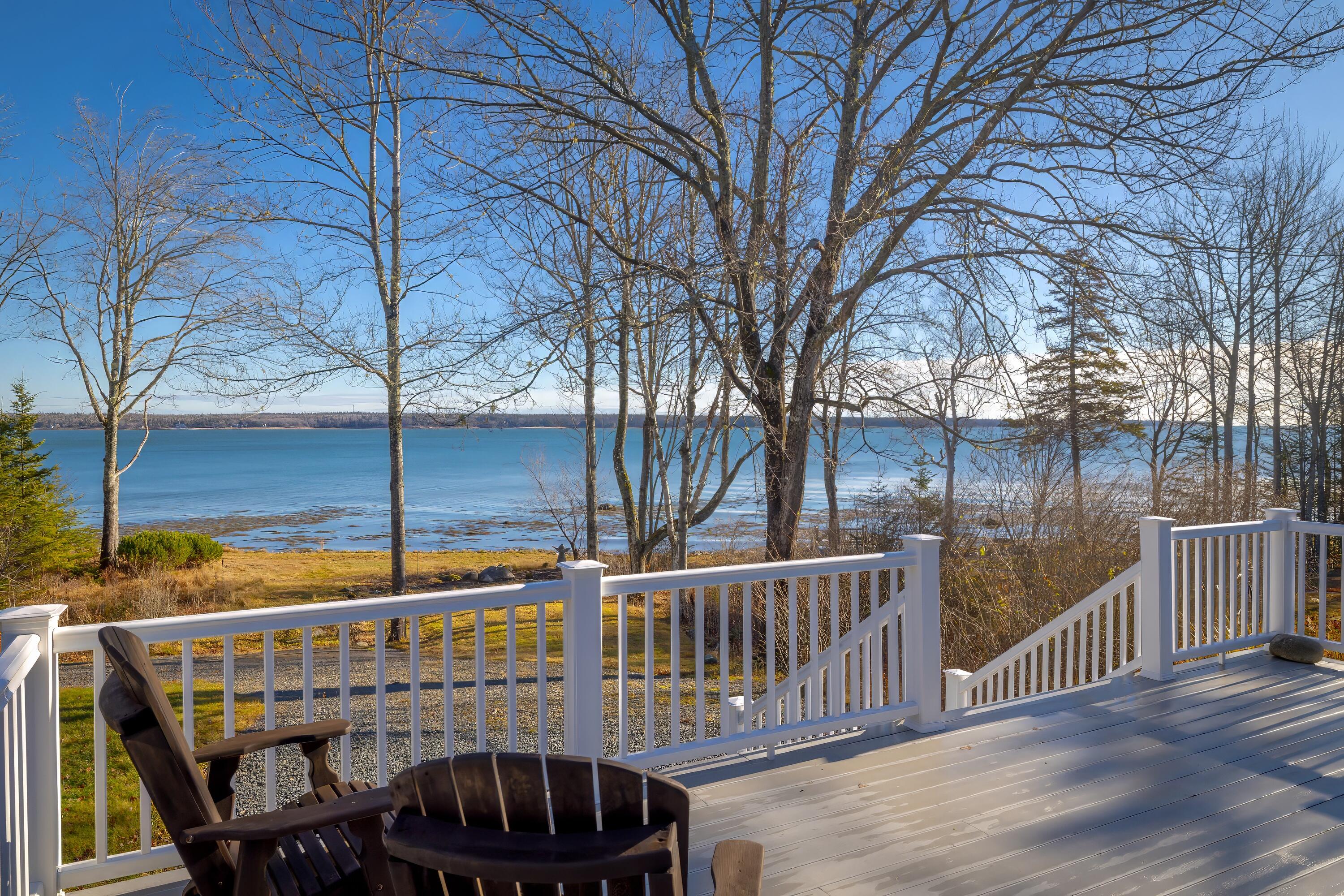 487 Paul Bunyan Road