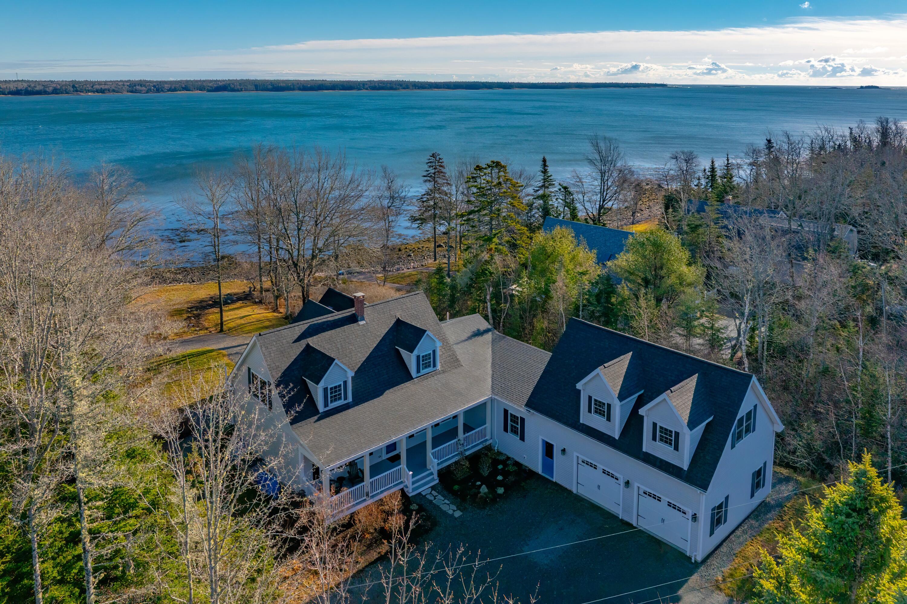 487 Paul Bunyan Road