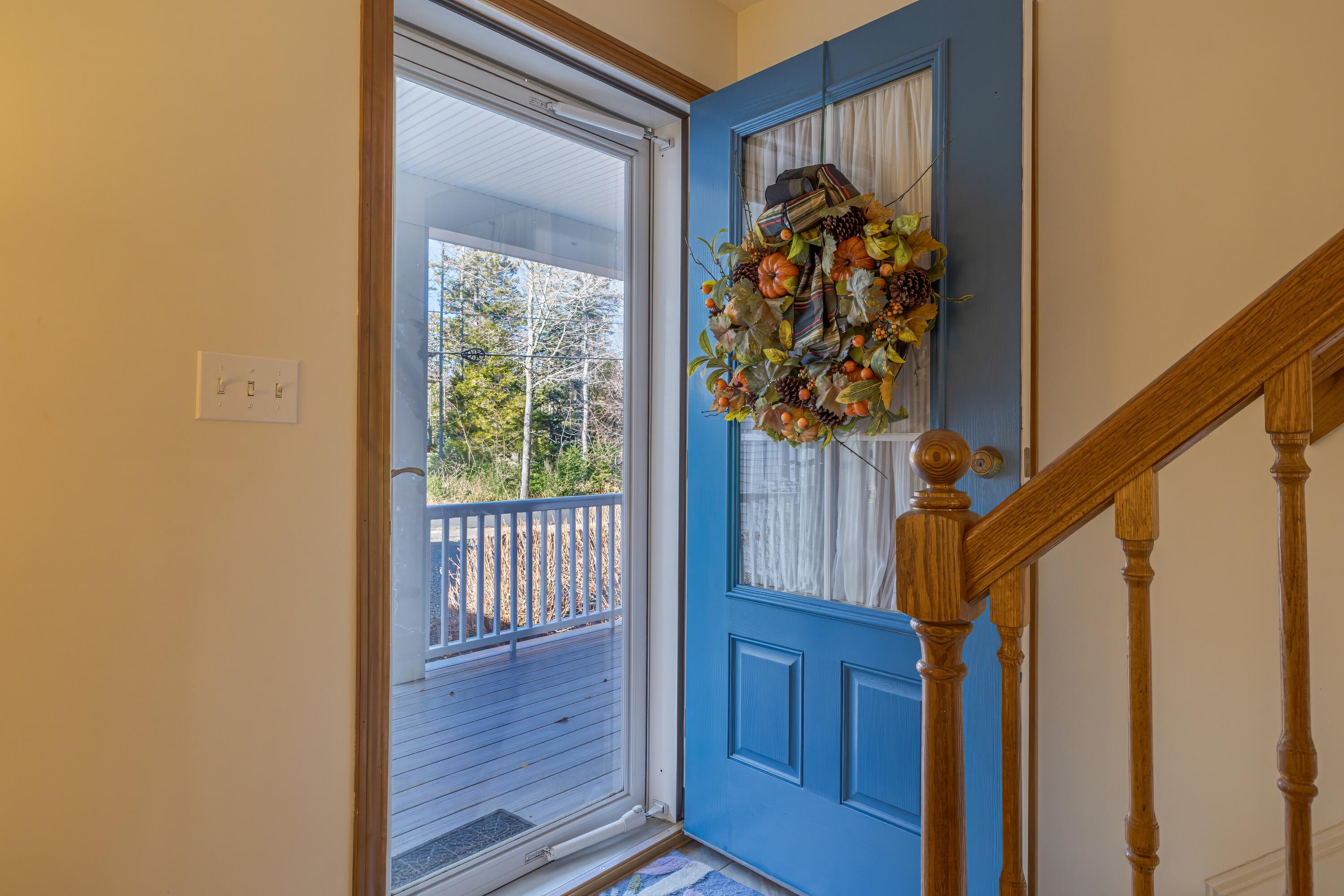 487 Paul Bunyan Road
