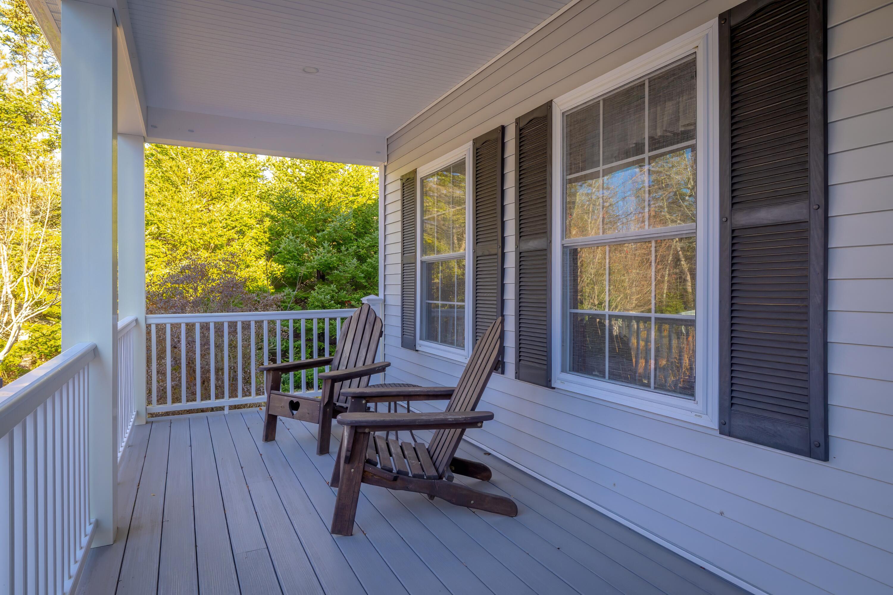 487 Paul Bunyan Road