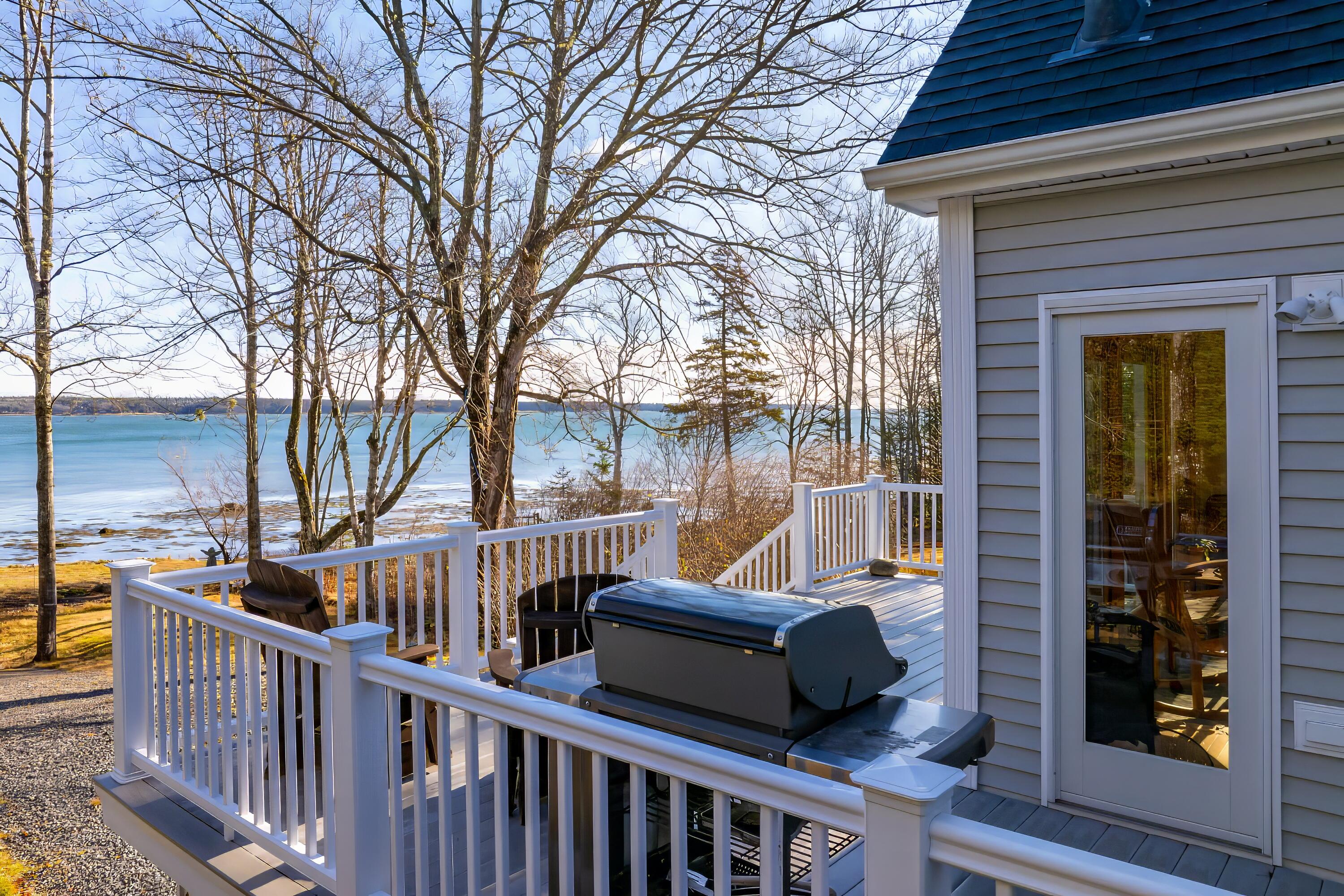 487 Paul Bunyan Road