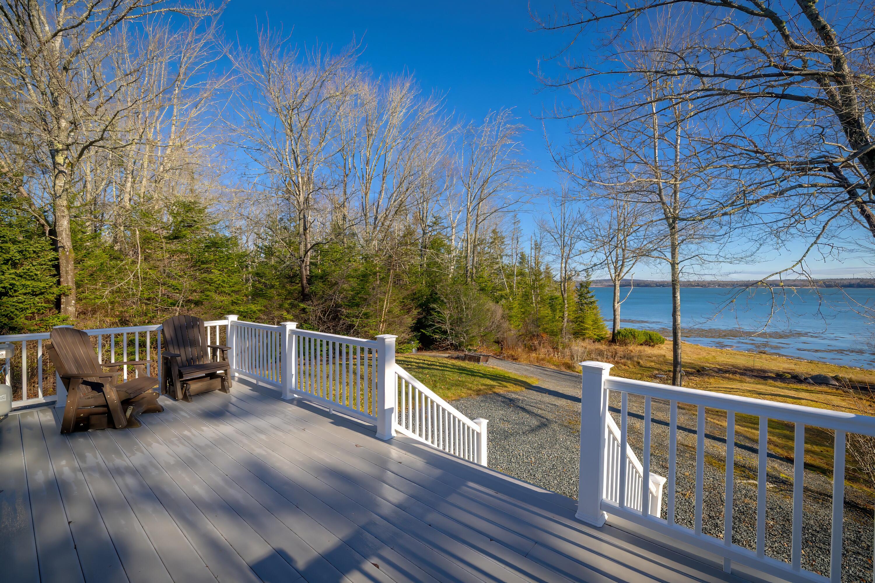 487 Paul Bunyan Road
