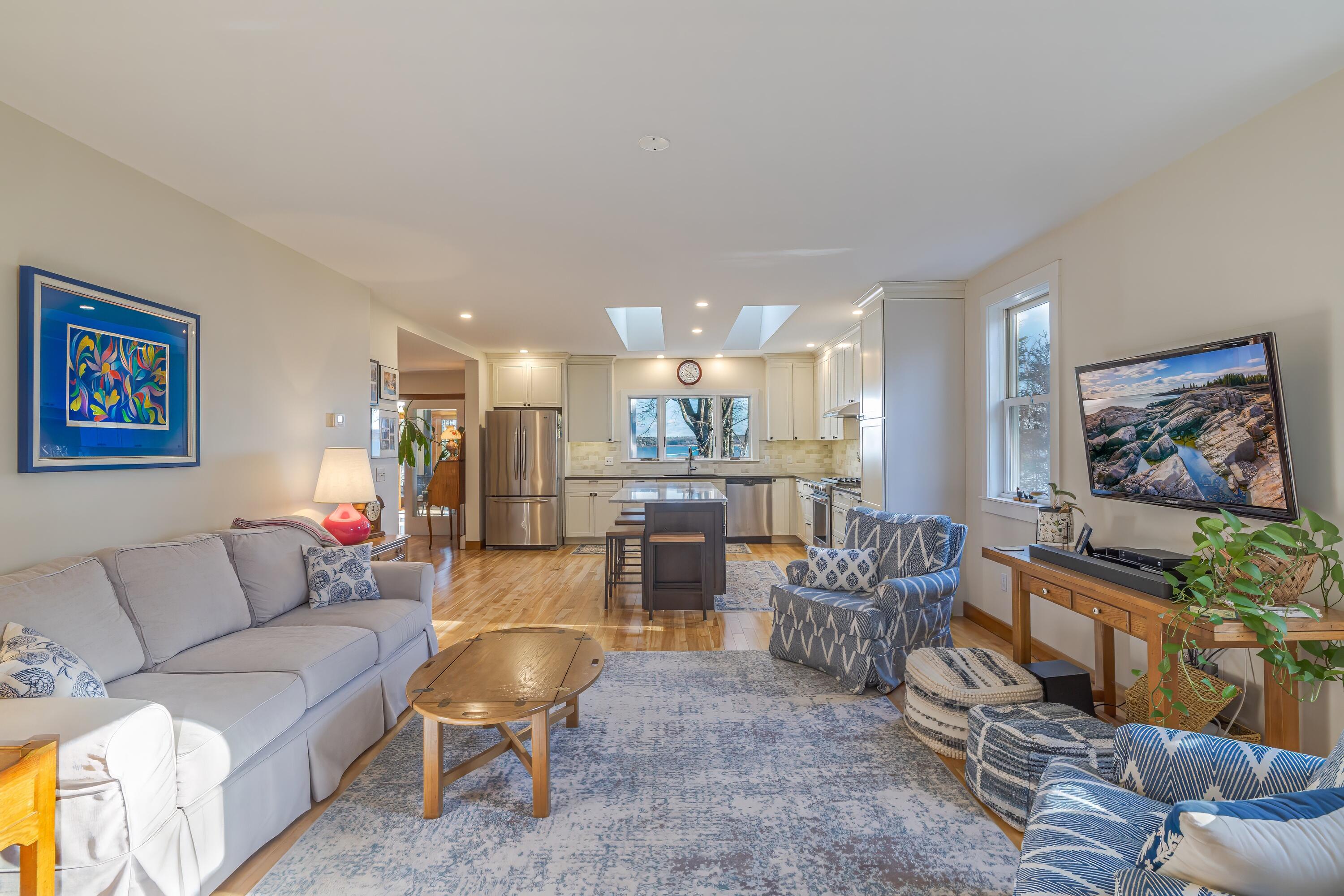 487 Paul Bunyan Road