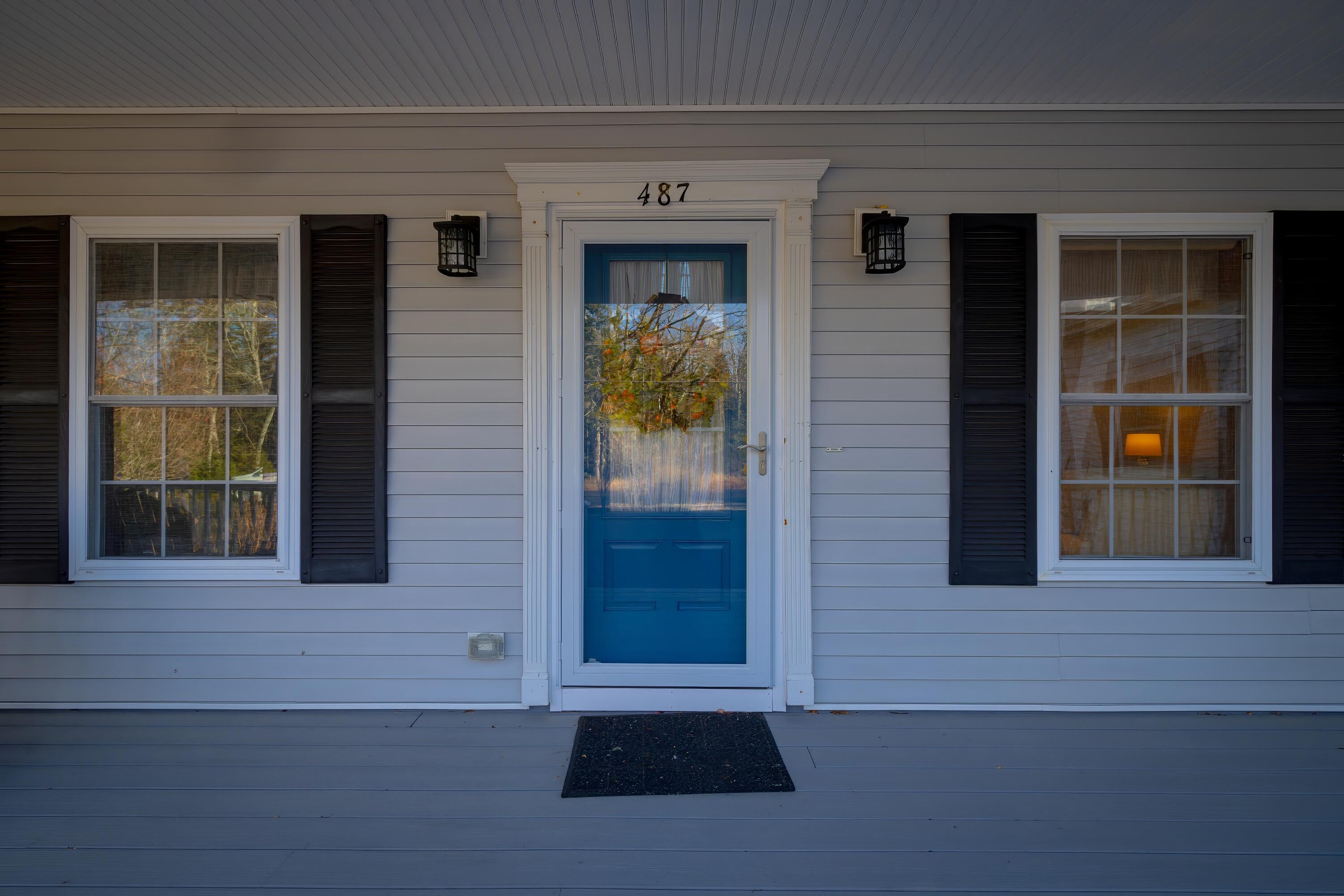 487 Paul Bunyan Road