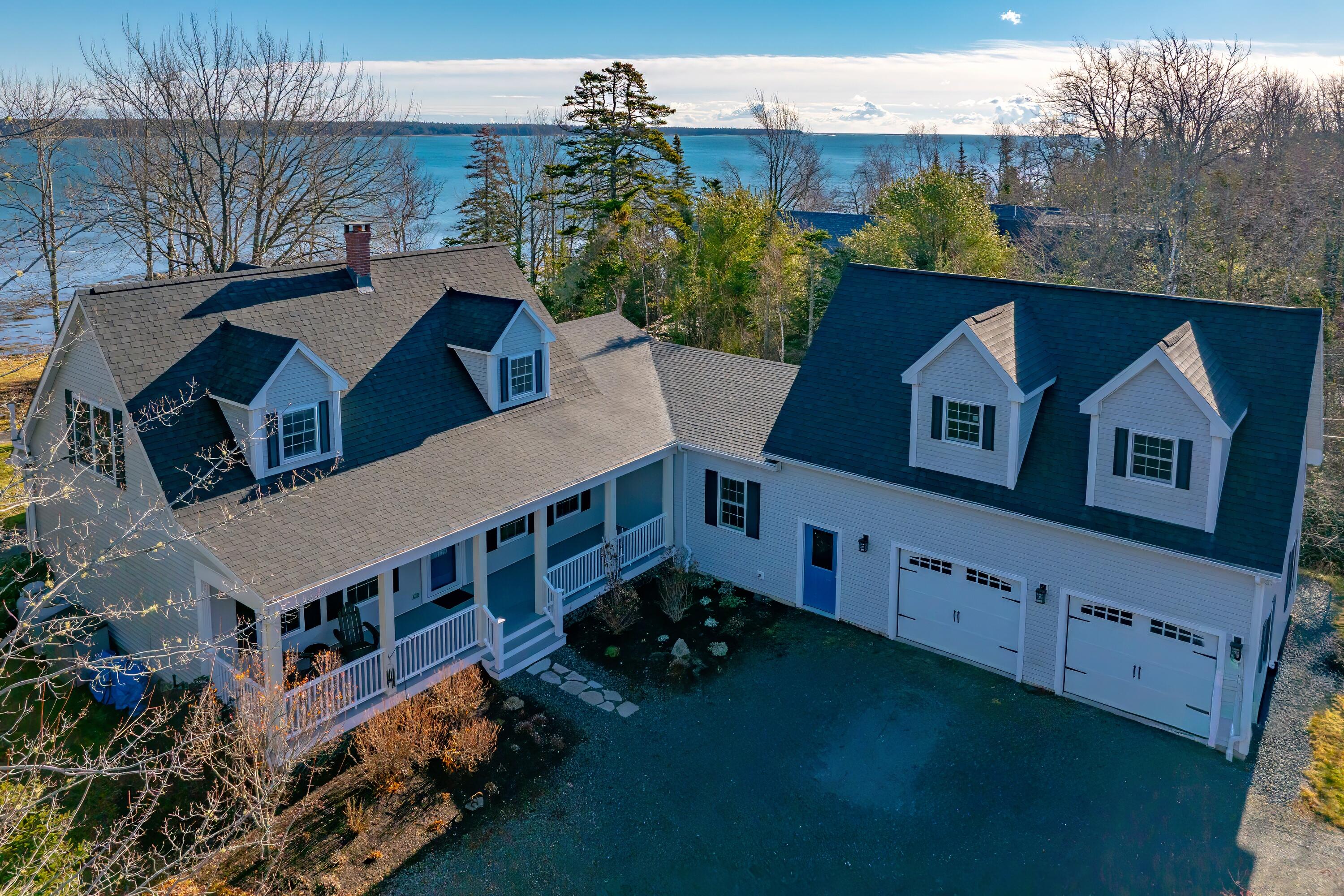 487 Paul Bunyan Road