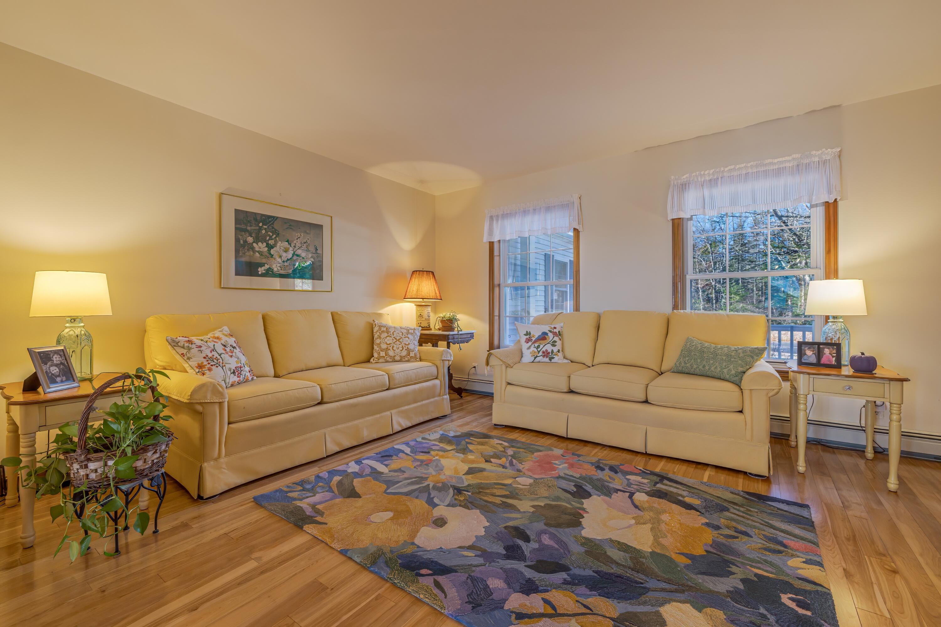 487 Paul Bunyan Road