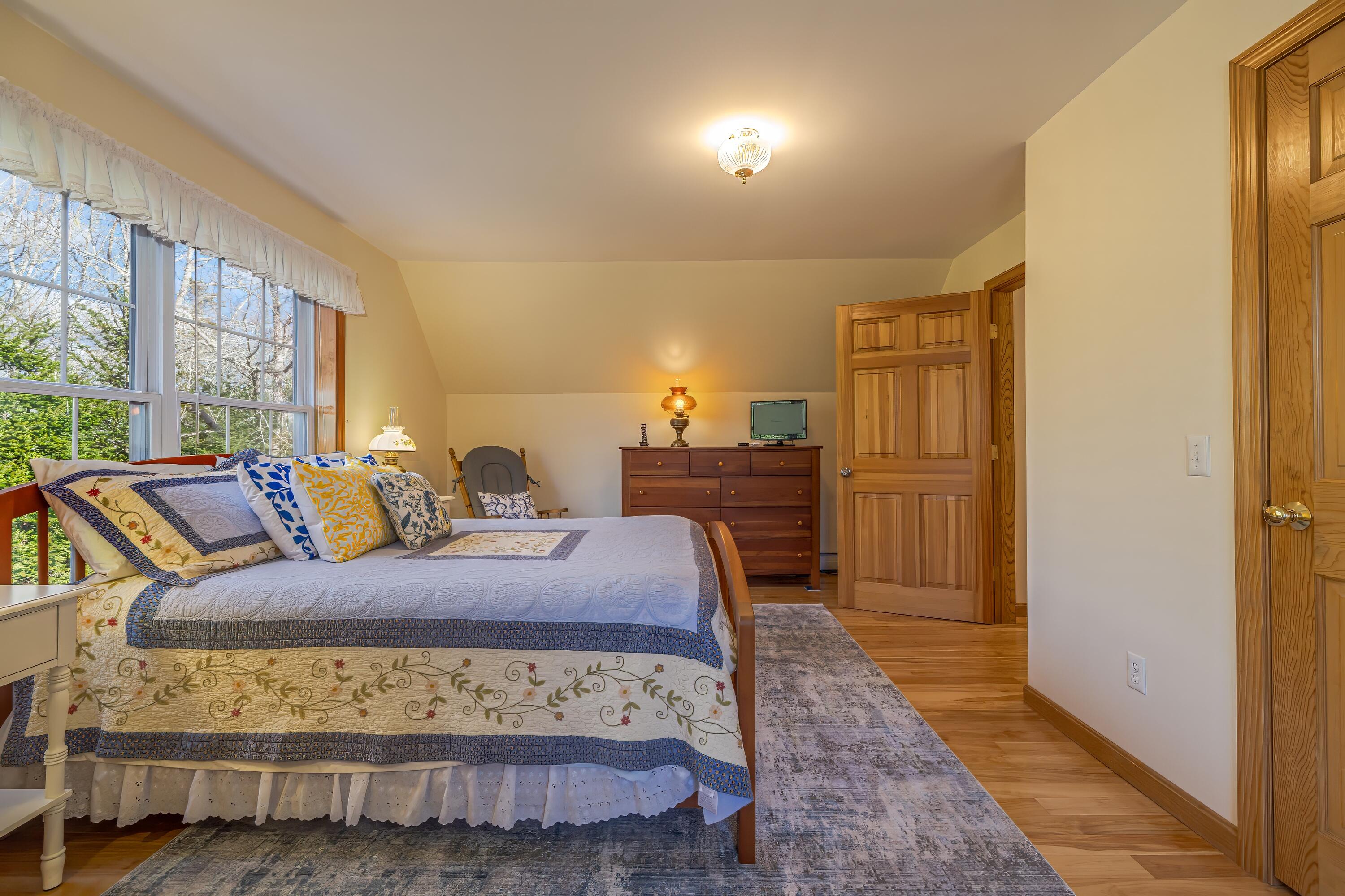 487 Paul Bunyan Road