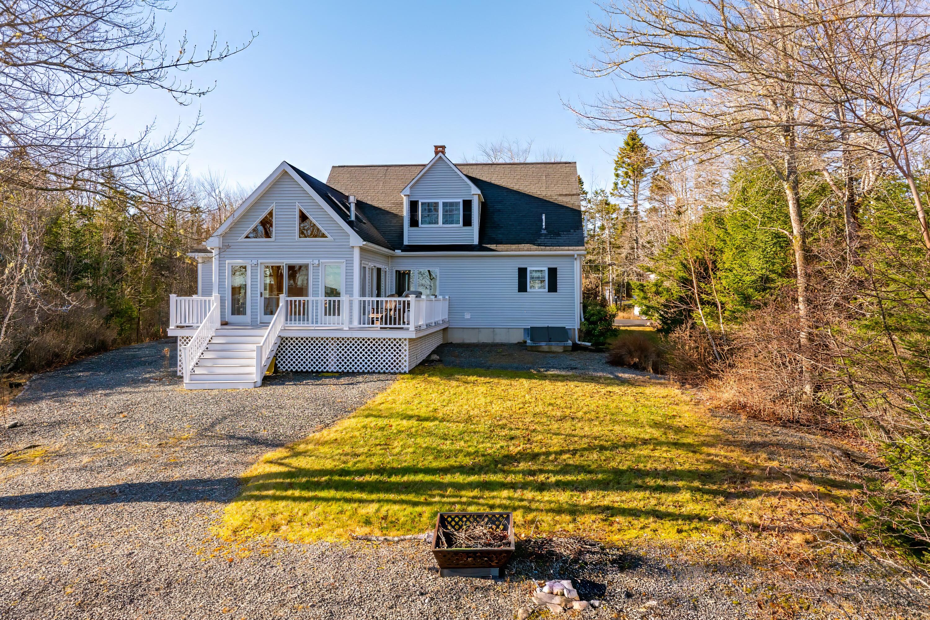 487 Paul Bunyan Road