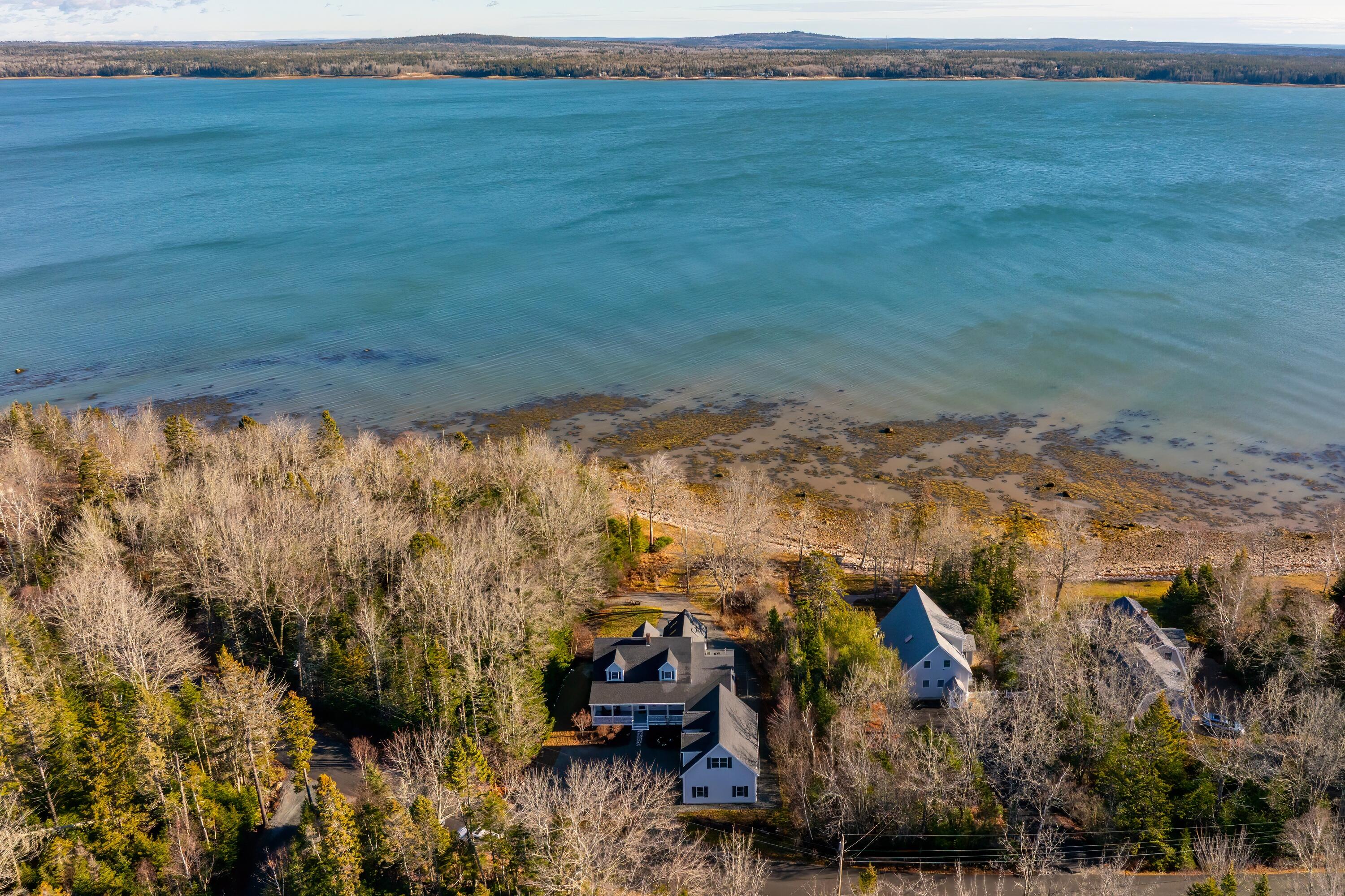 487 Paul Bunyan Road