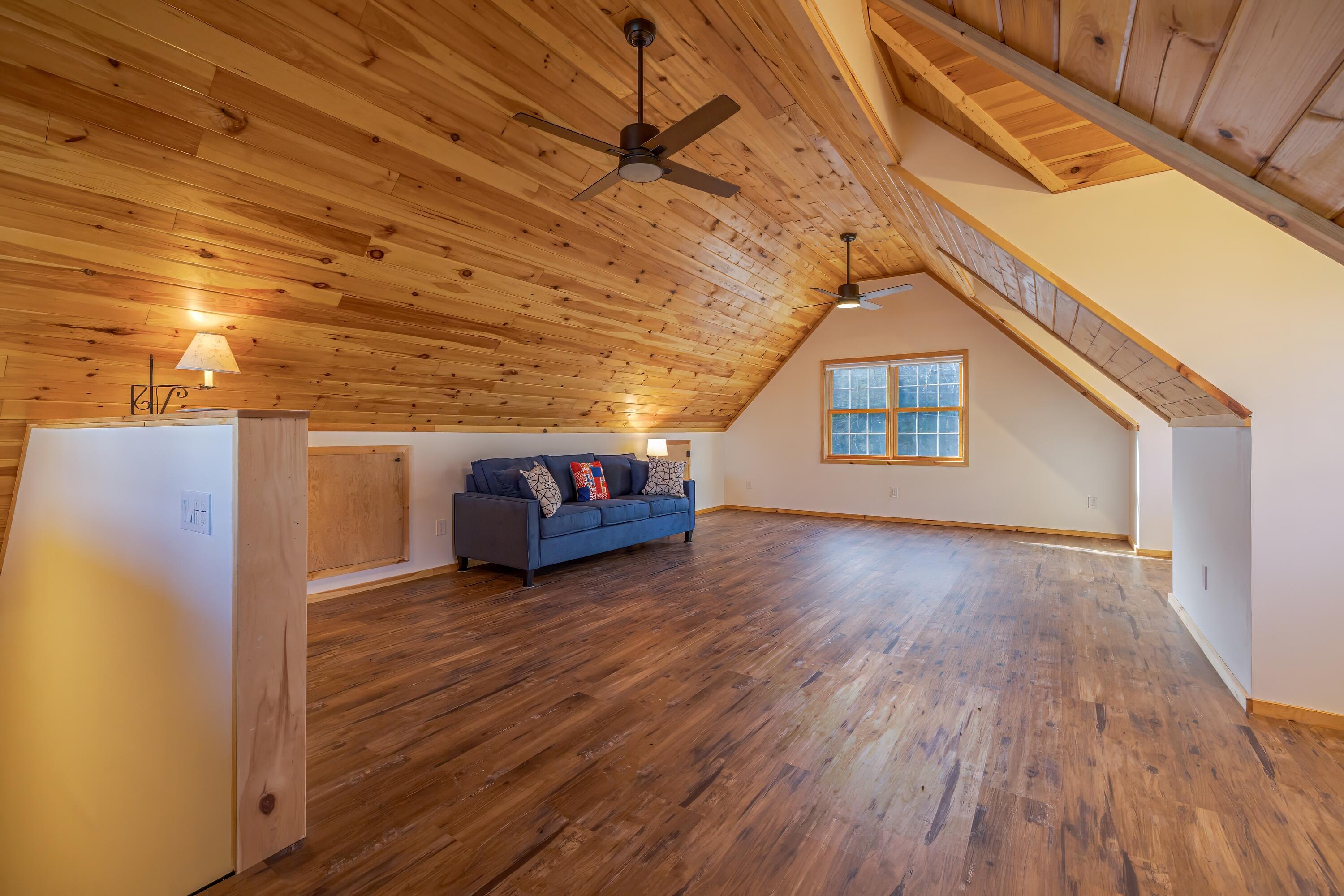 487 Paul Bunyan Road
