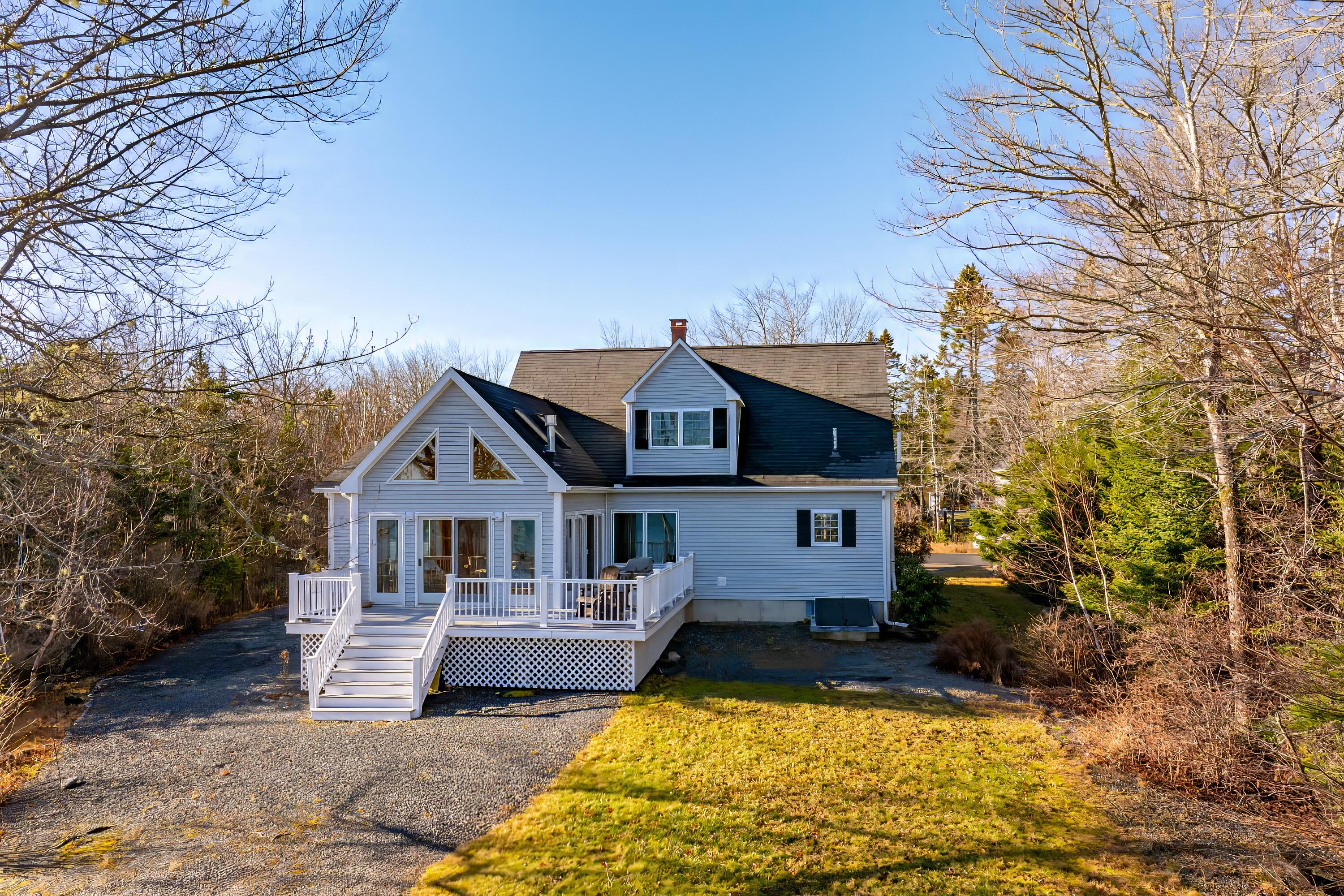 487 Paul Bunyan Road