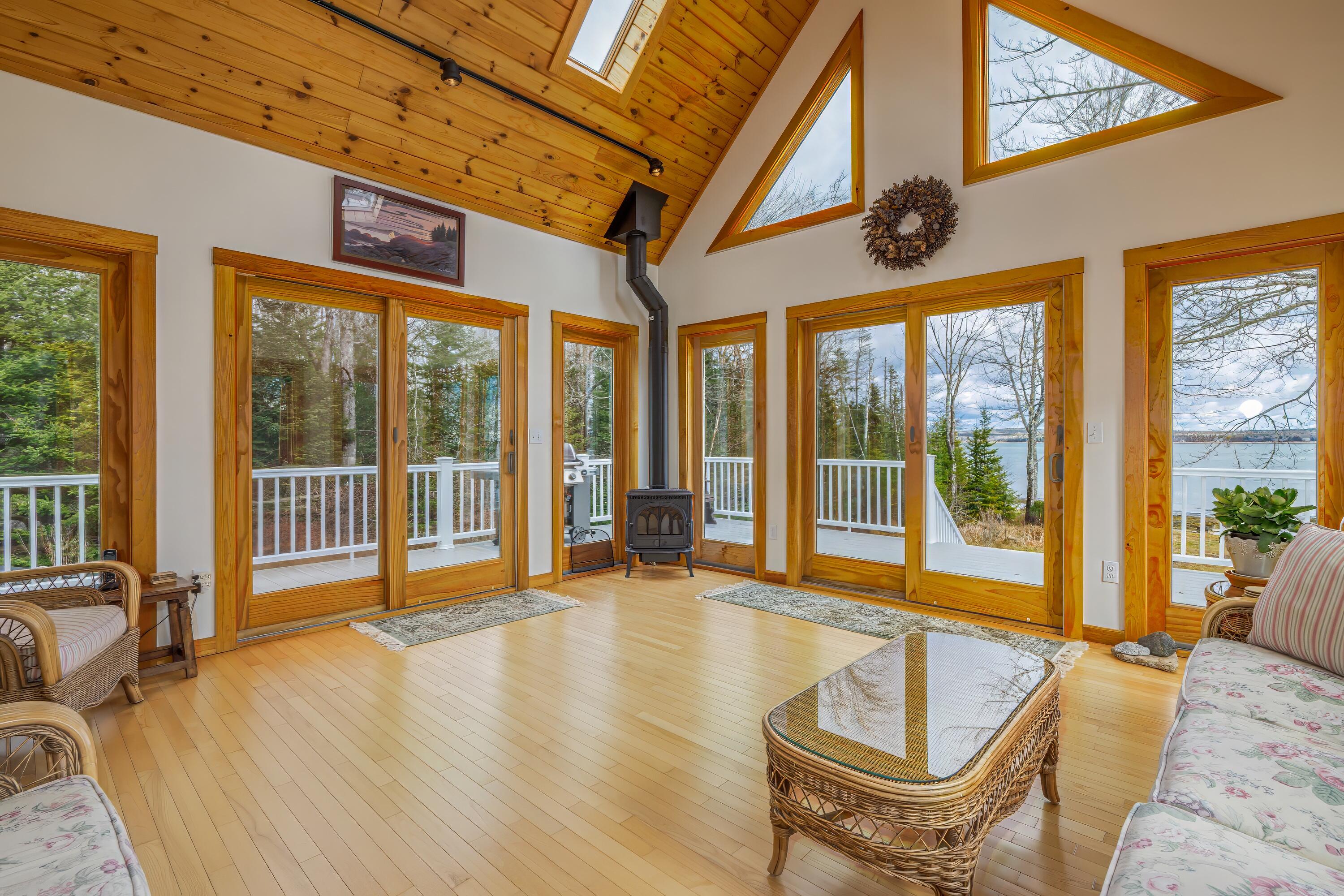 487 Paul Bunyan Road