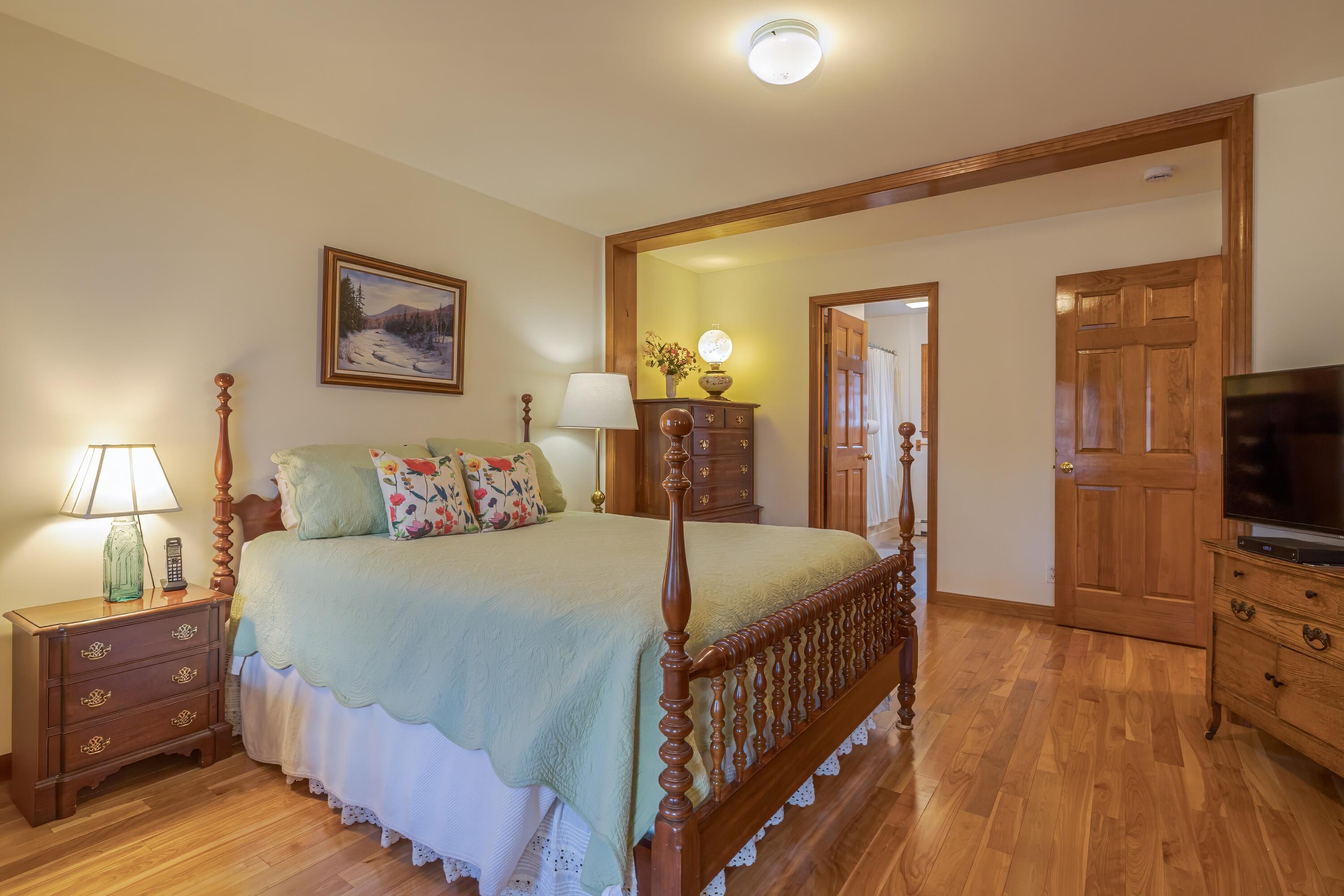 487 Paul Bunyan Road