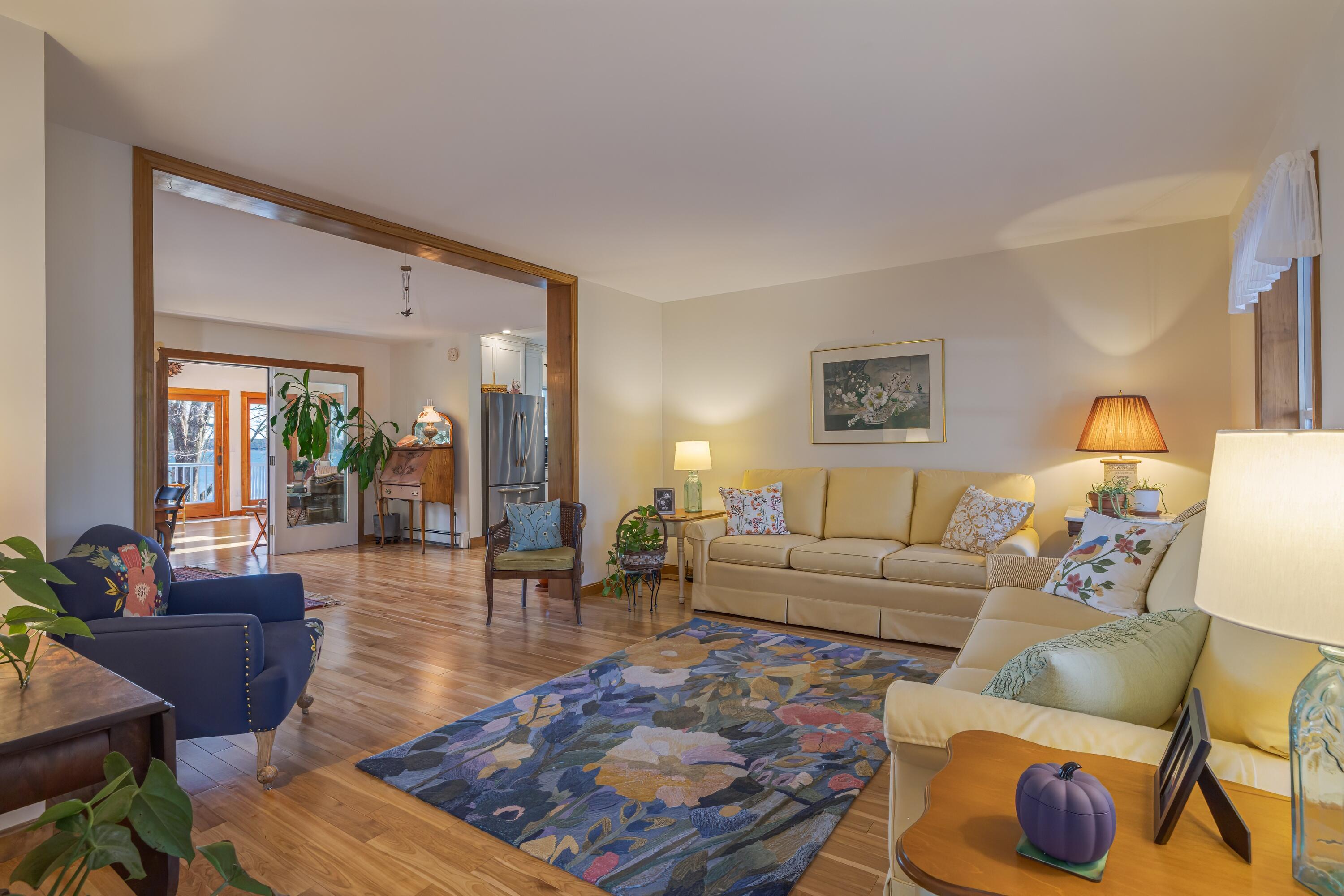 487 Paul Bunyan Road
