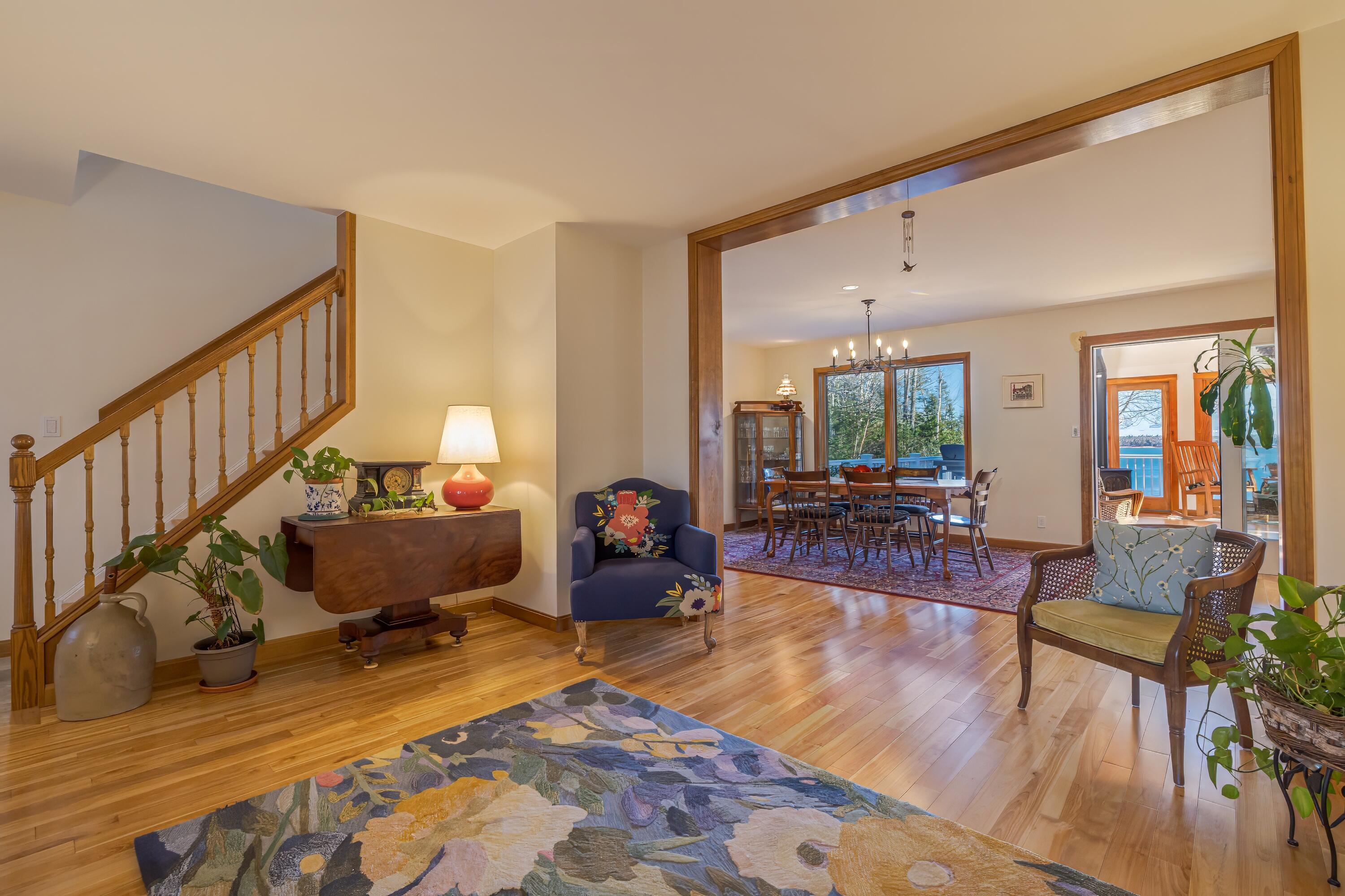 487 Paul Bunyan Road