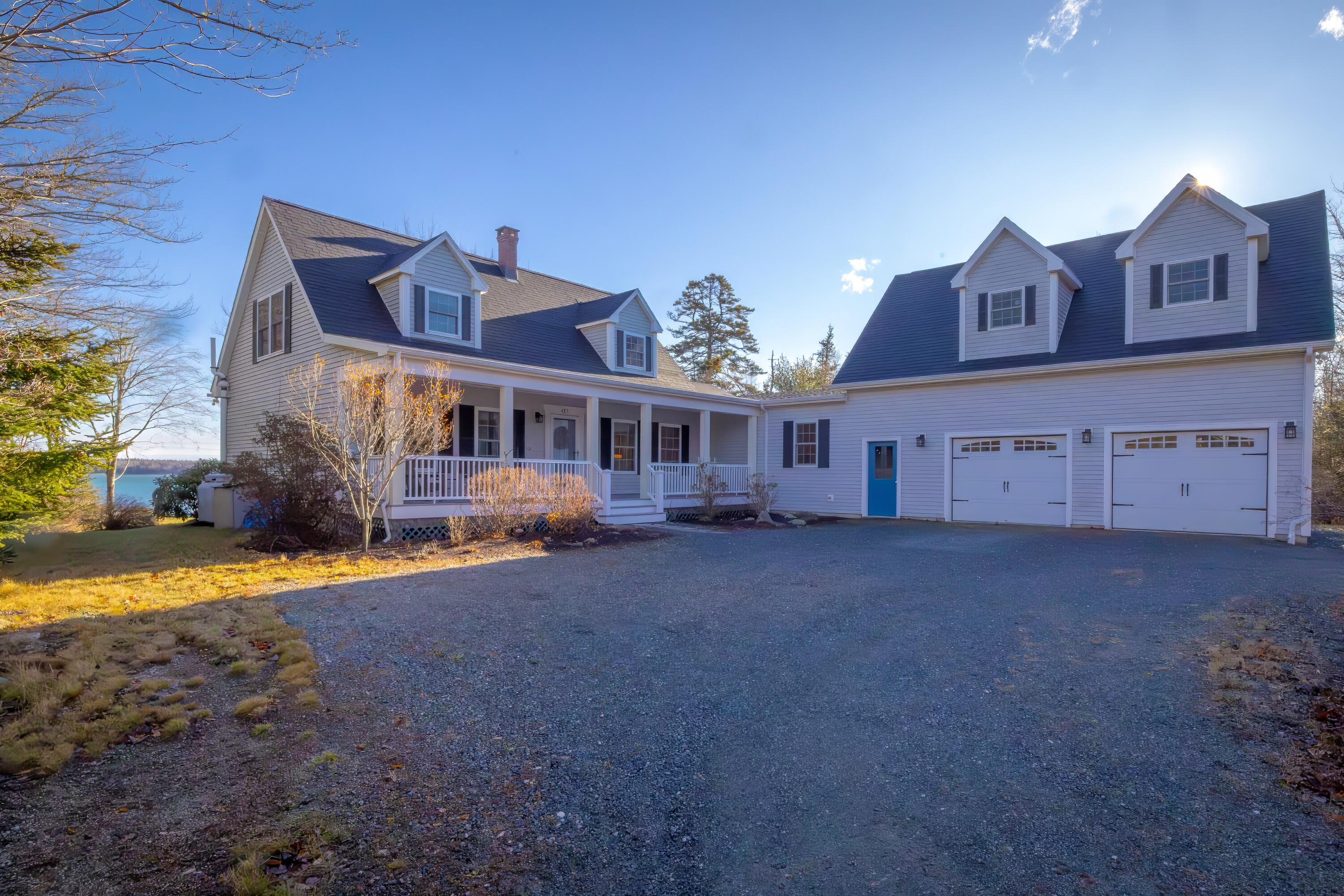 487 Paul Bunyan Road