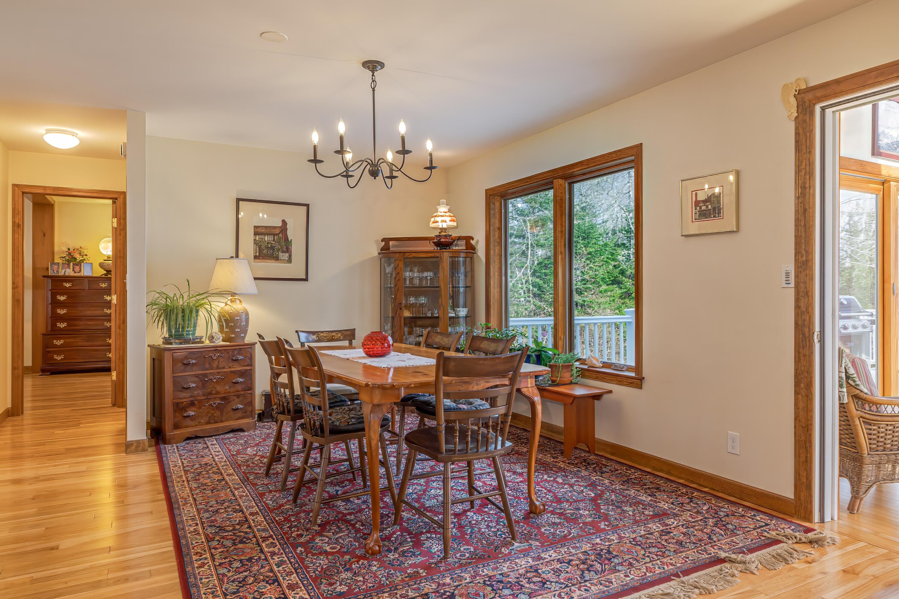 487 Paul Bunyan Road