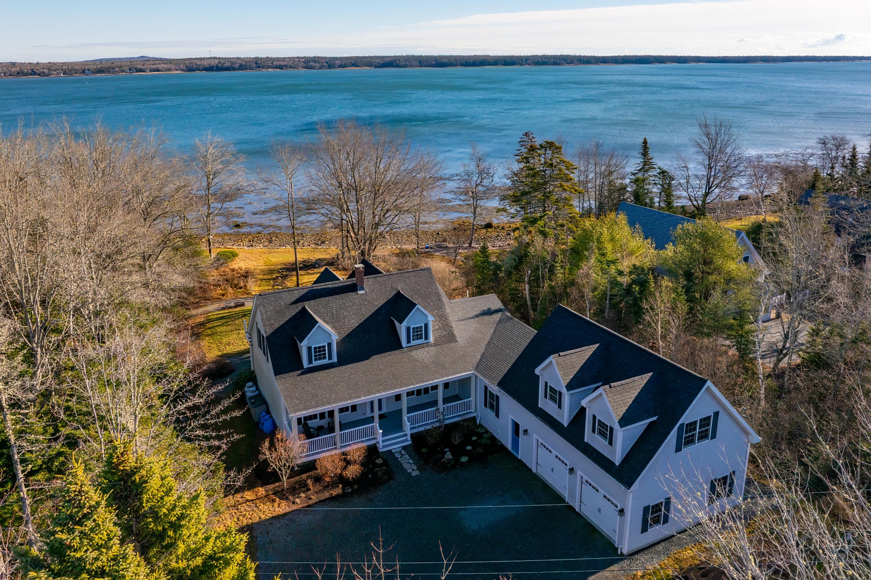 487 Paul Bunyan Road