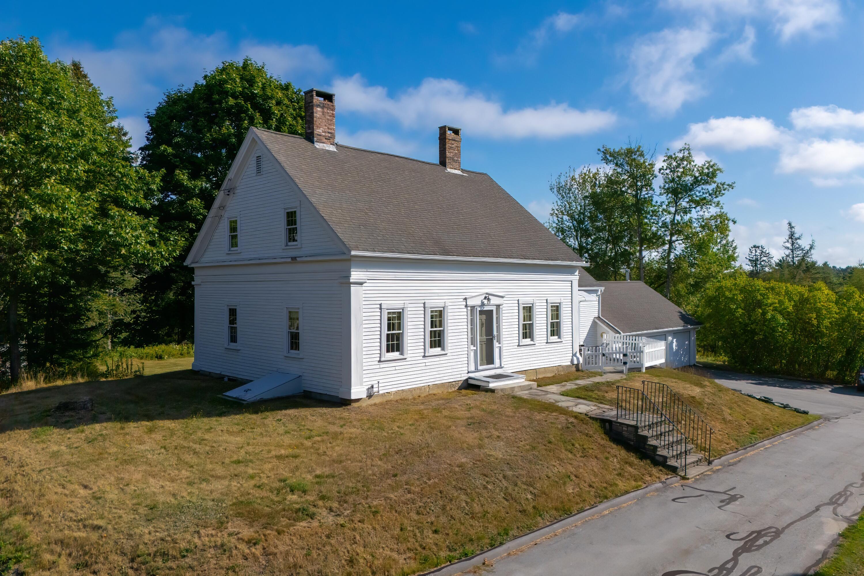 200 Surry Road