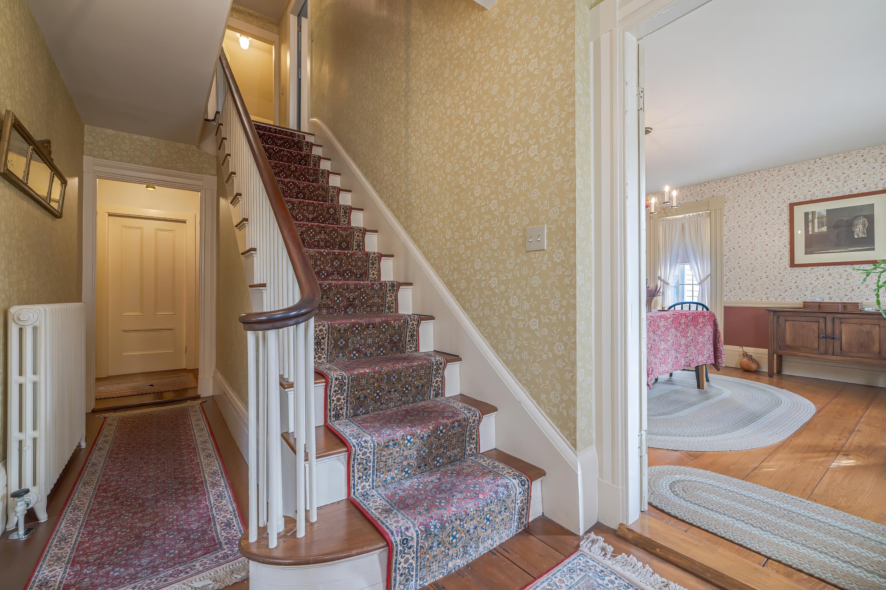 200 Surry Road