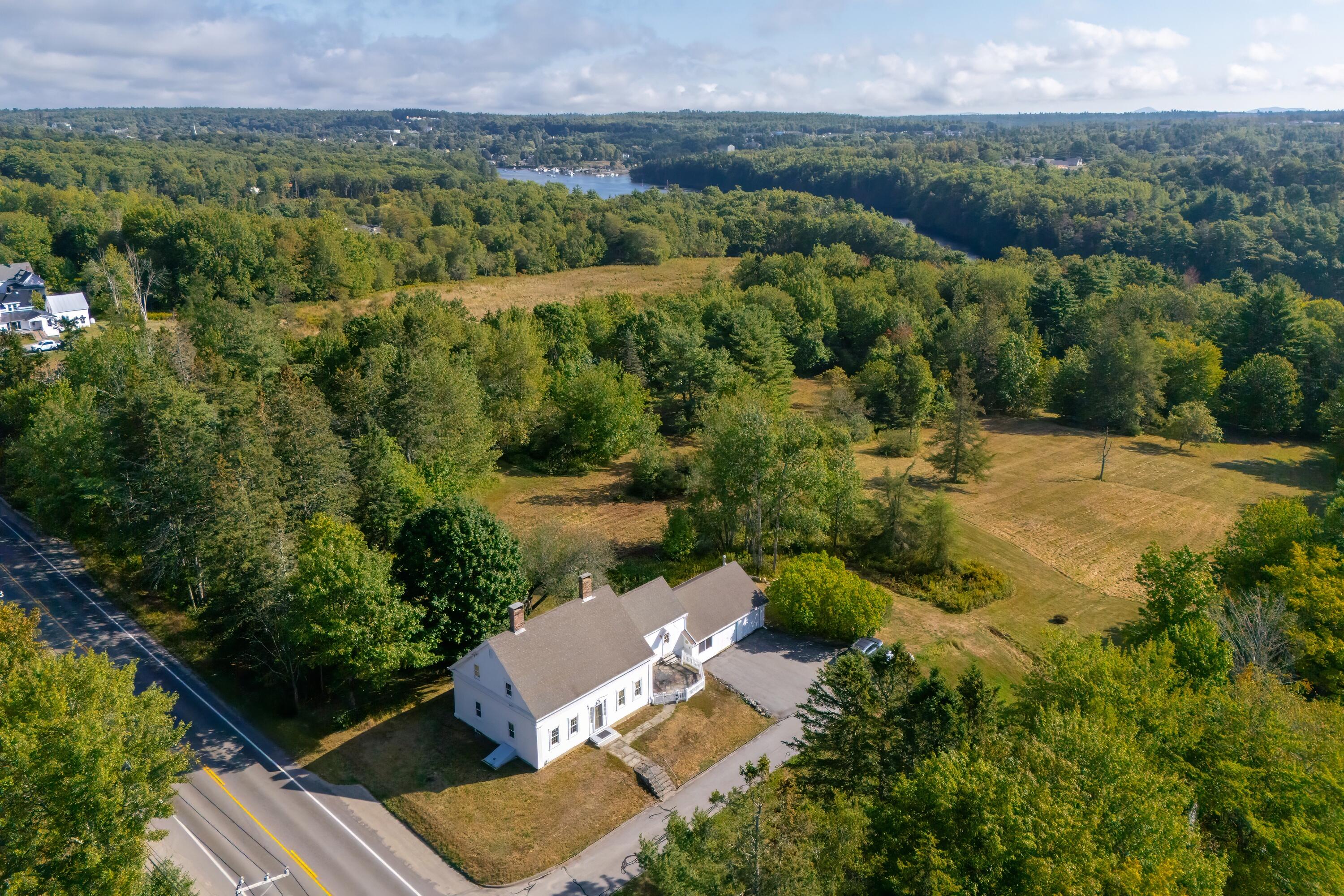 200 Surry Road